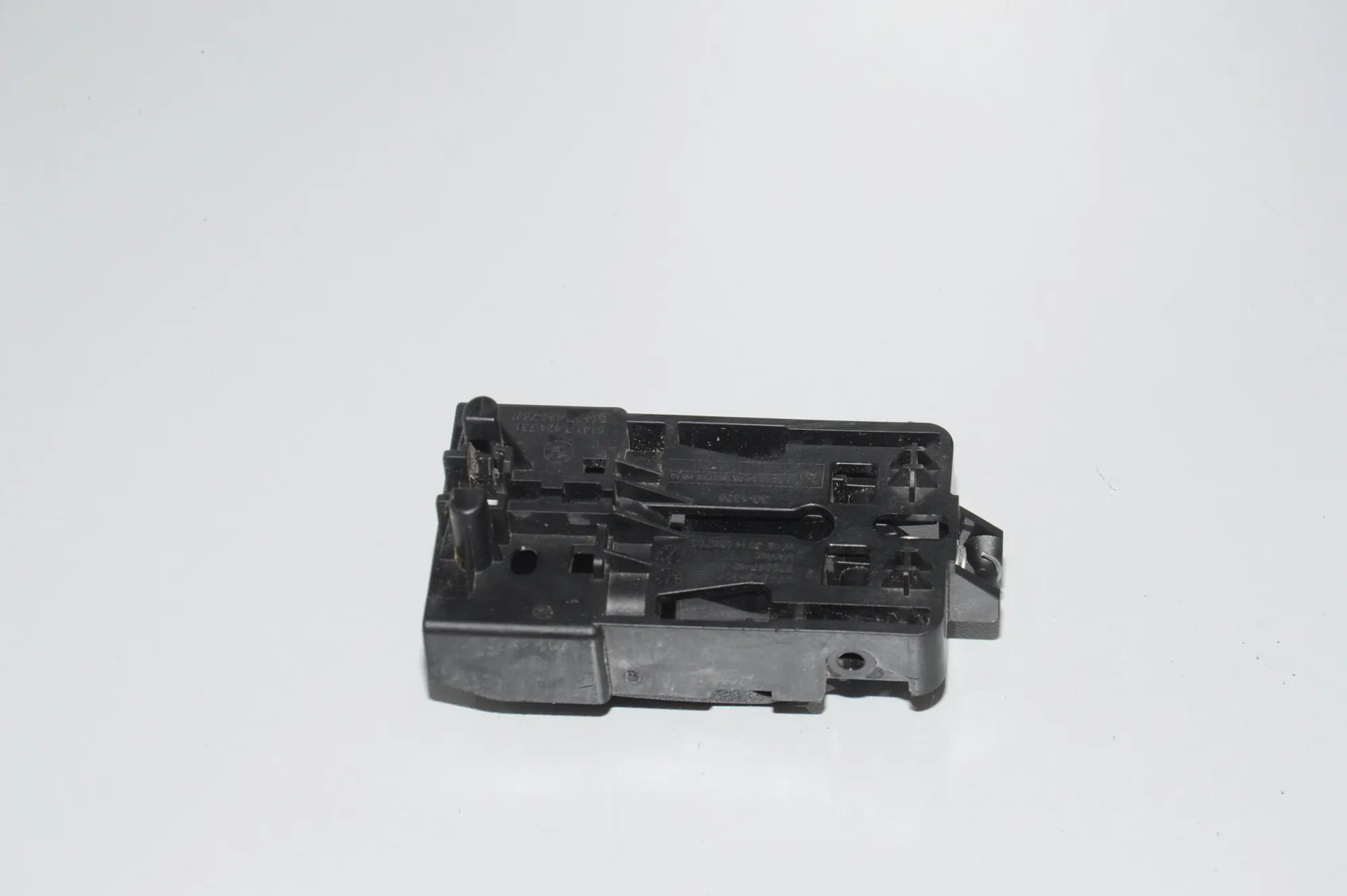Other Interior Parts – OEM 7424732 · BMW X3 (G01, F97) (2017 - -) xDrive 30d 2018 – 3
