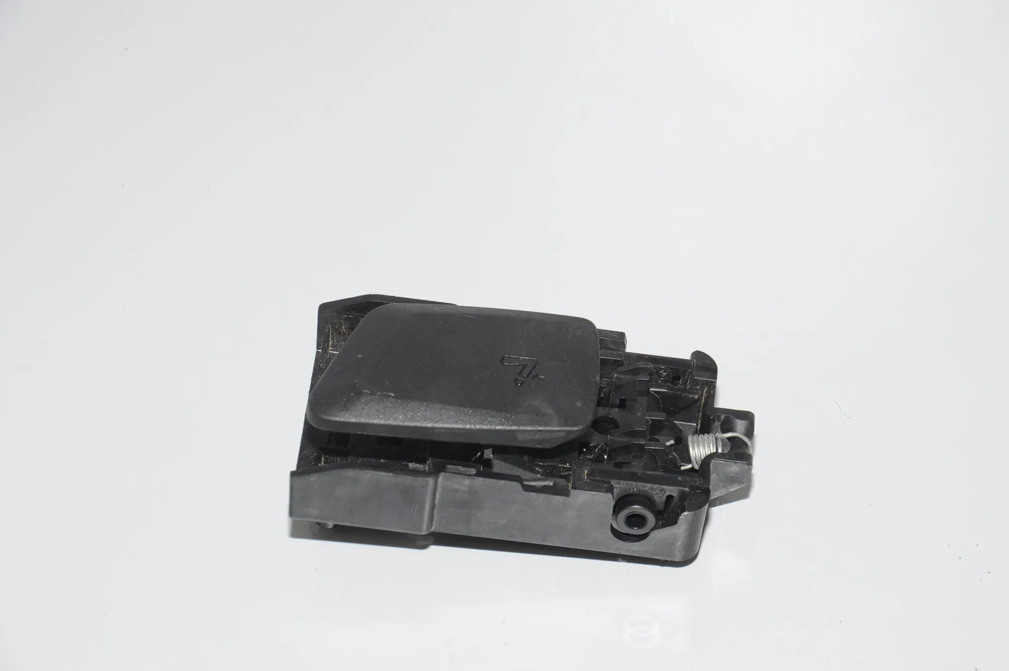 Other Interior Parts – OEM 7424732 · BMW X3 (G01, F97) (2017 - -) xDrive 30d 2018 – 2