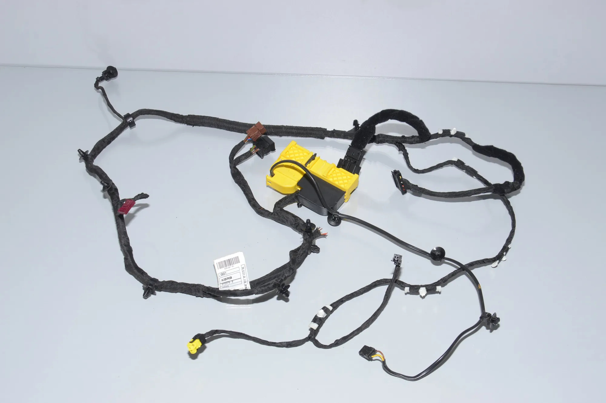 Cable Harness – OEM 6991867 · BMW X3 (G01, F97) (2017 - -) xDrive 30d 2018 – 4
