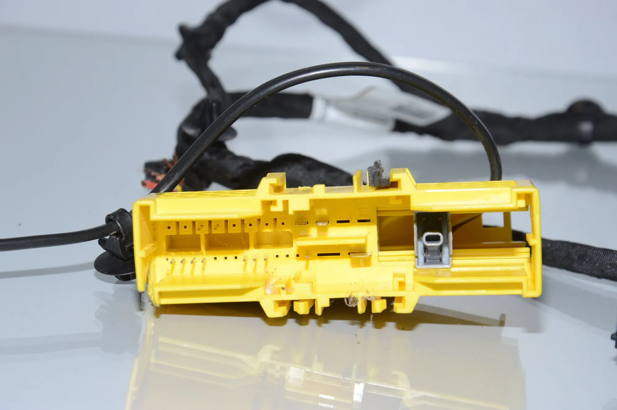 Cable Harness – OEM 6991867 · BMW X3 (G01, F97) (2017 - -) xDrive 30d 2018 – 5