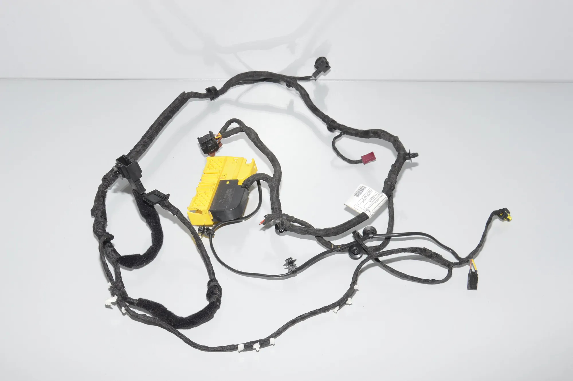 Cable Harness – OEM 6991867 · BMW X3 (G01, F97) (2017 - -) xDrive 30d 2018 – 2