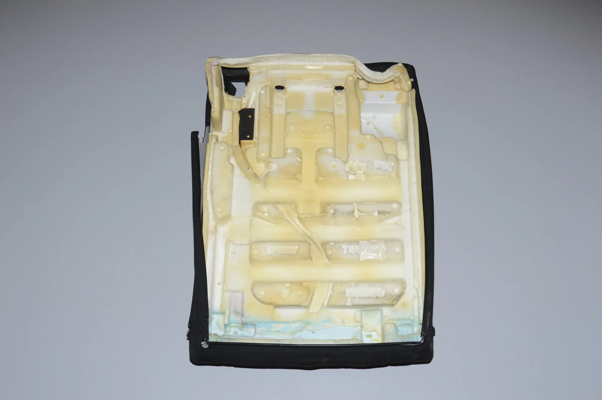 Rear Seat – OEM 8079709 · BMW X3 (G01, F97) (2017 - -) xDrive 30d 2018 – 4