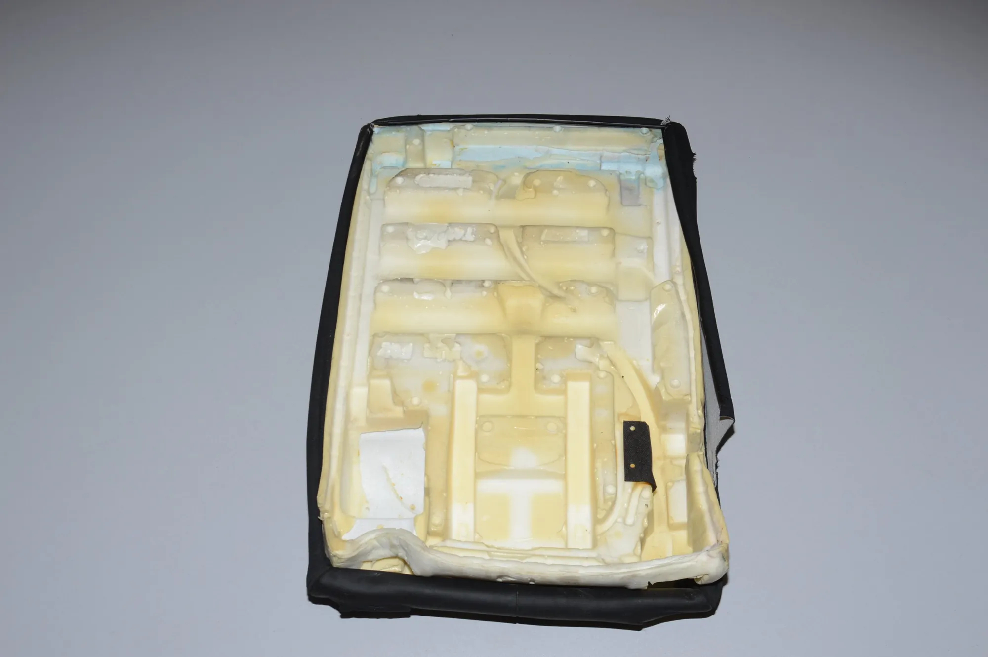 Rear Seat – OEM 8079709 · BMW X3 (G01, F97) (2017 - -) xDrive 30d 2018 – 3