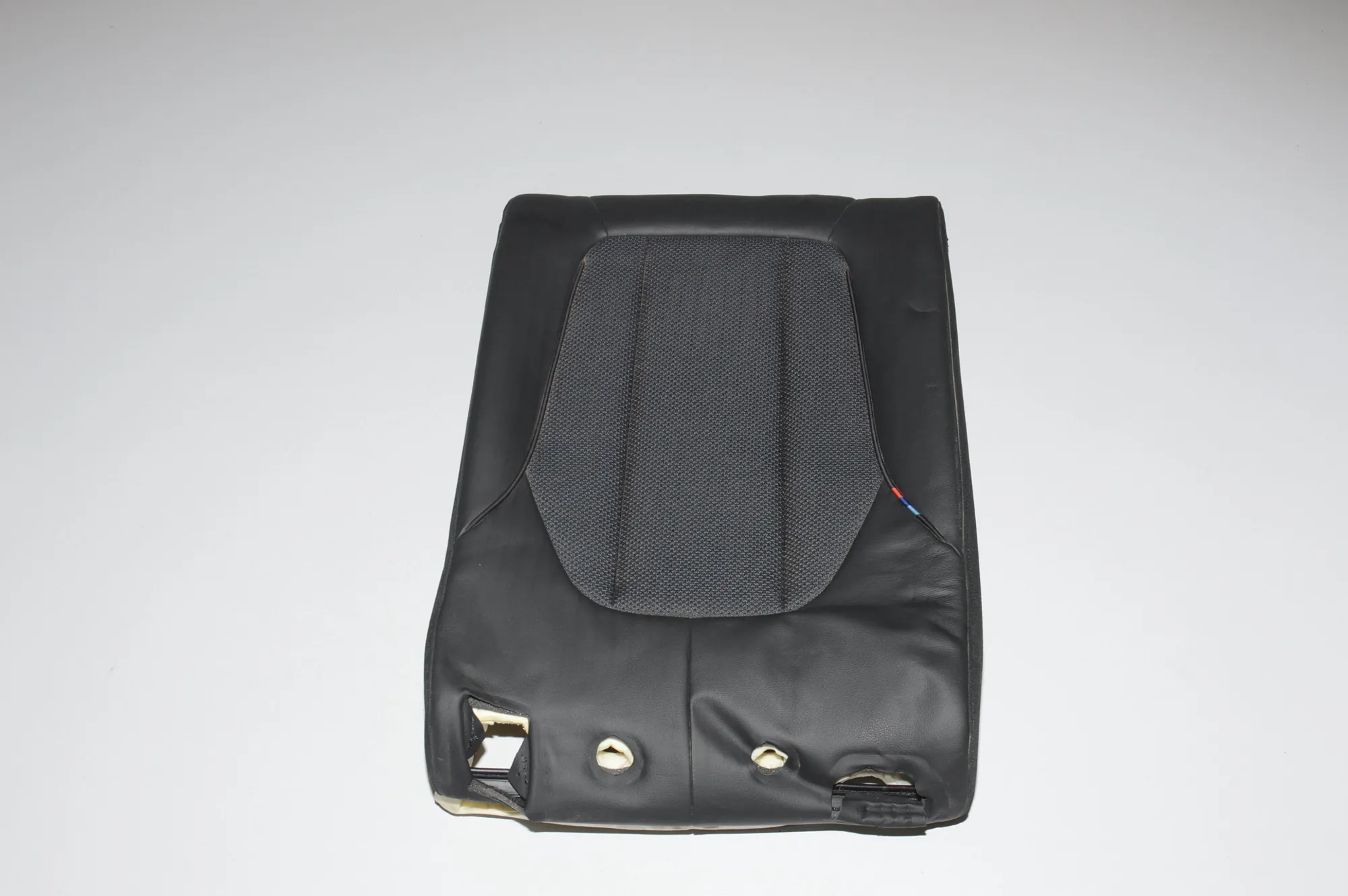 Rear Seat – OEM 8079709 · BMW X3 (G01, F97) (2017 - -) xDrive 30d 2018 – 2