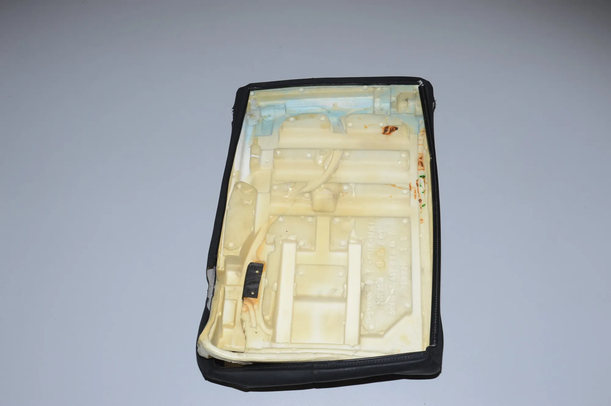 Rear Seat – OEM 8079710 · BMW X3 (G01, F97) (2017 - -) xDrive 30d 2018 – 3