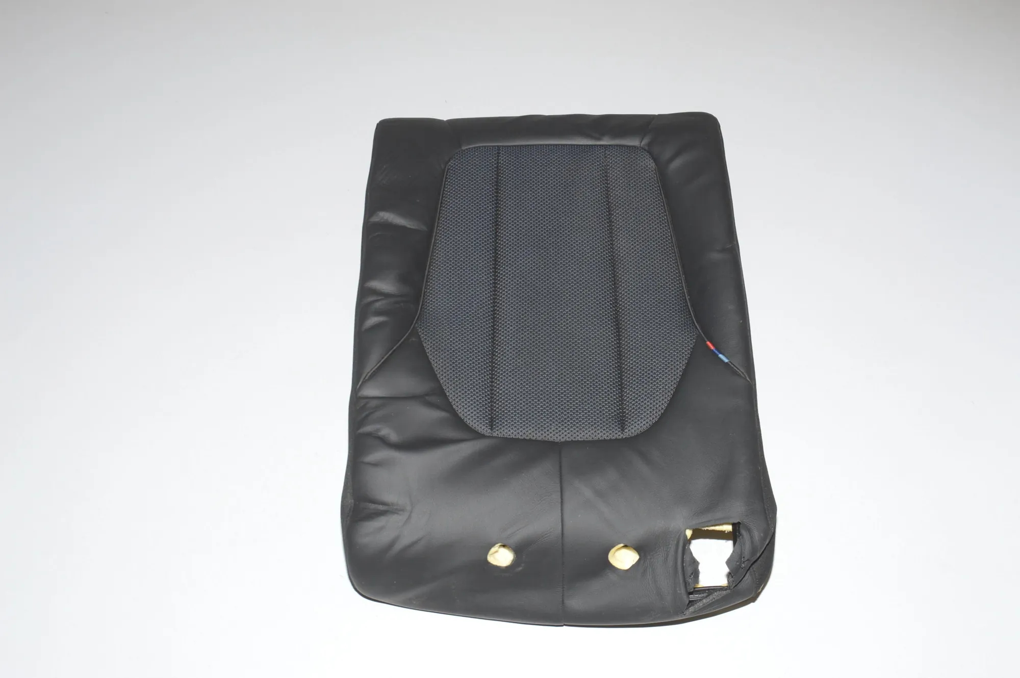 Rear Seat – OEM 8079710 · BMW X3 (G01, F97) (2017 - -) xDrive 30d 2018 – 2