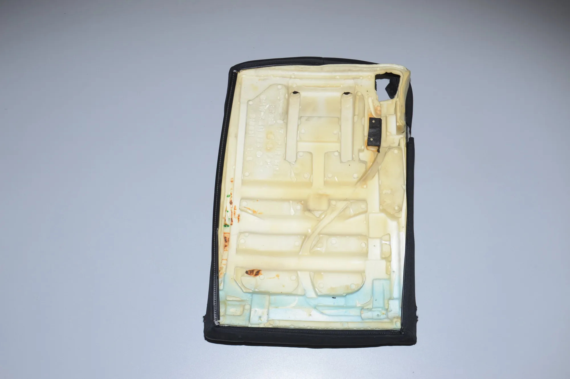 Rear Seat – OEM 8079710 · BMW X3 (G01, F97) (2017 - -) xDrive 30d 2018 – 4