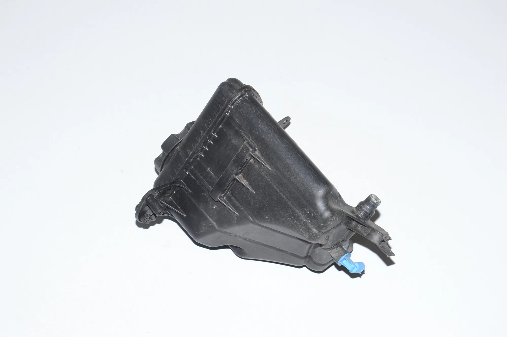 Expansion Tank – OEM 7647283 · BMW 6 Gran Coupe (F06) 640 d xDrive 2015 – 3