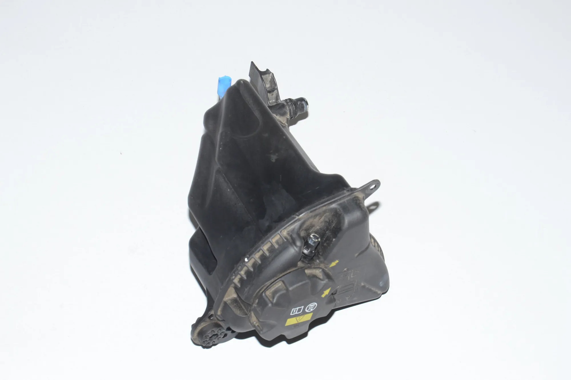 Expansion Tank – OEM 7647283 · BMW 6 Gran Coupe (F06) 640 d xDrive 2015 – 2