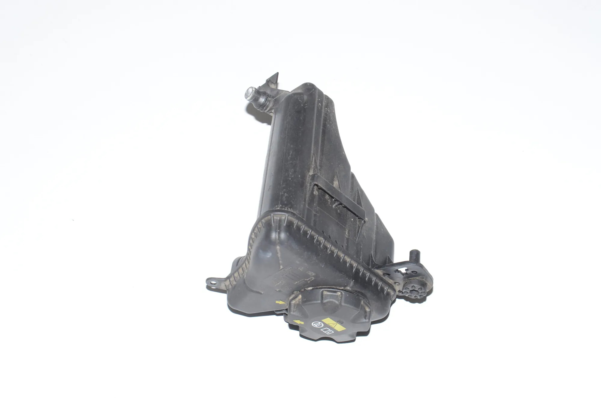 Expansion Tank – OEM 7647283 · BMW 6 Gran Coupe (F06) 640 d xDrive 2015