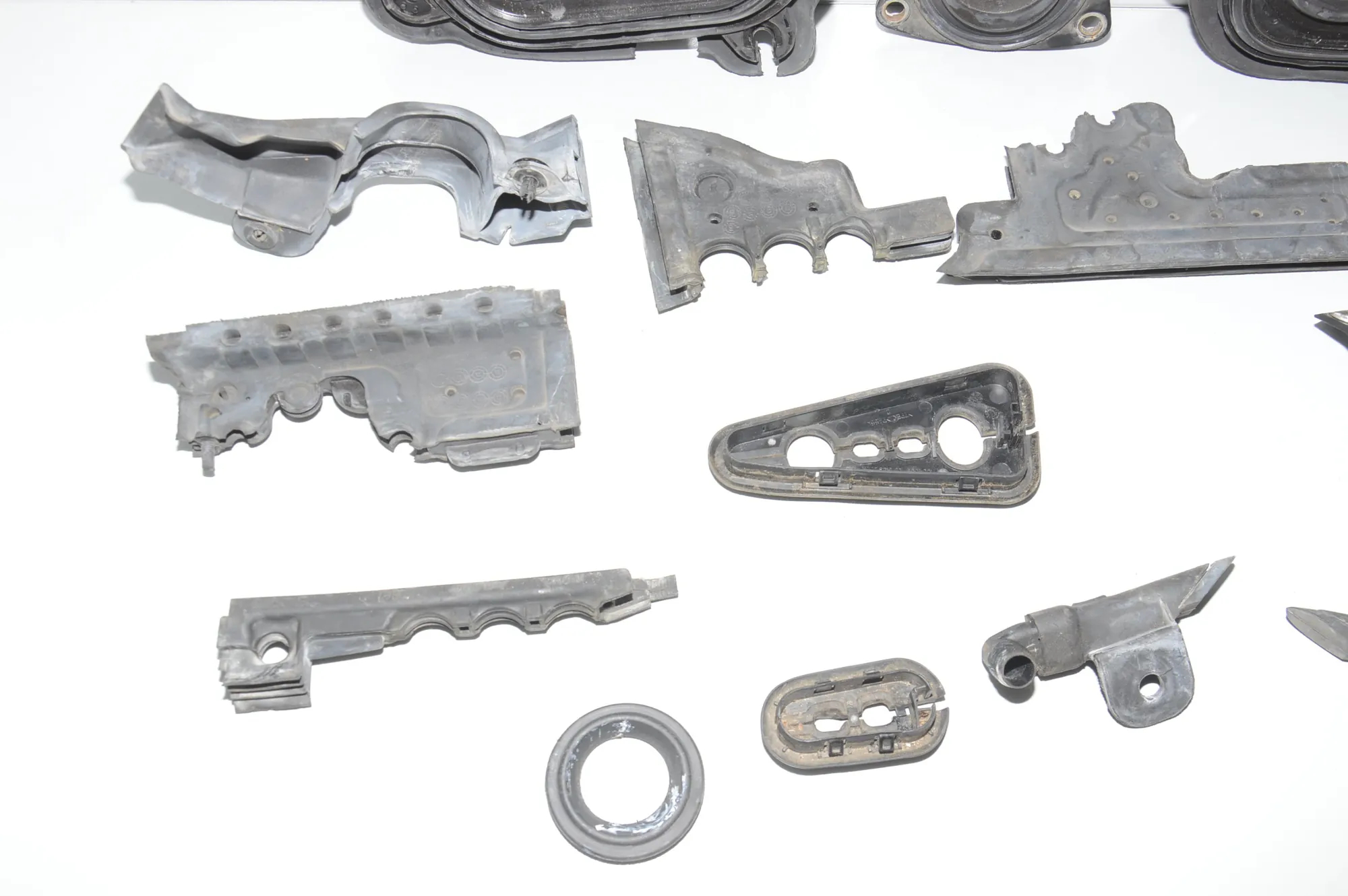 Other Body Parts – OEM 9213209 · BMW 6 Gran Coupe (F06) 640 d xDrive 2015 – 3