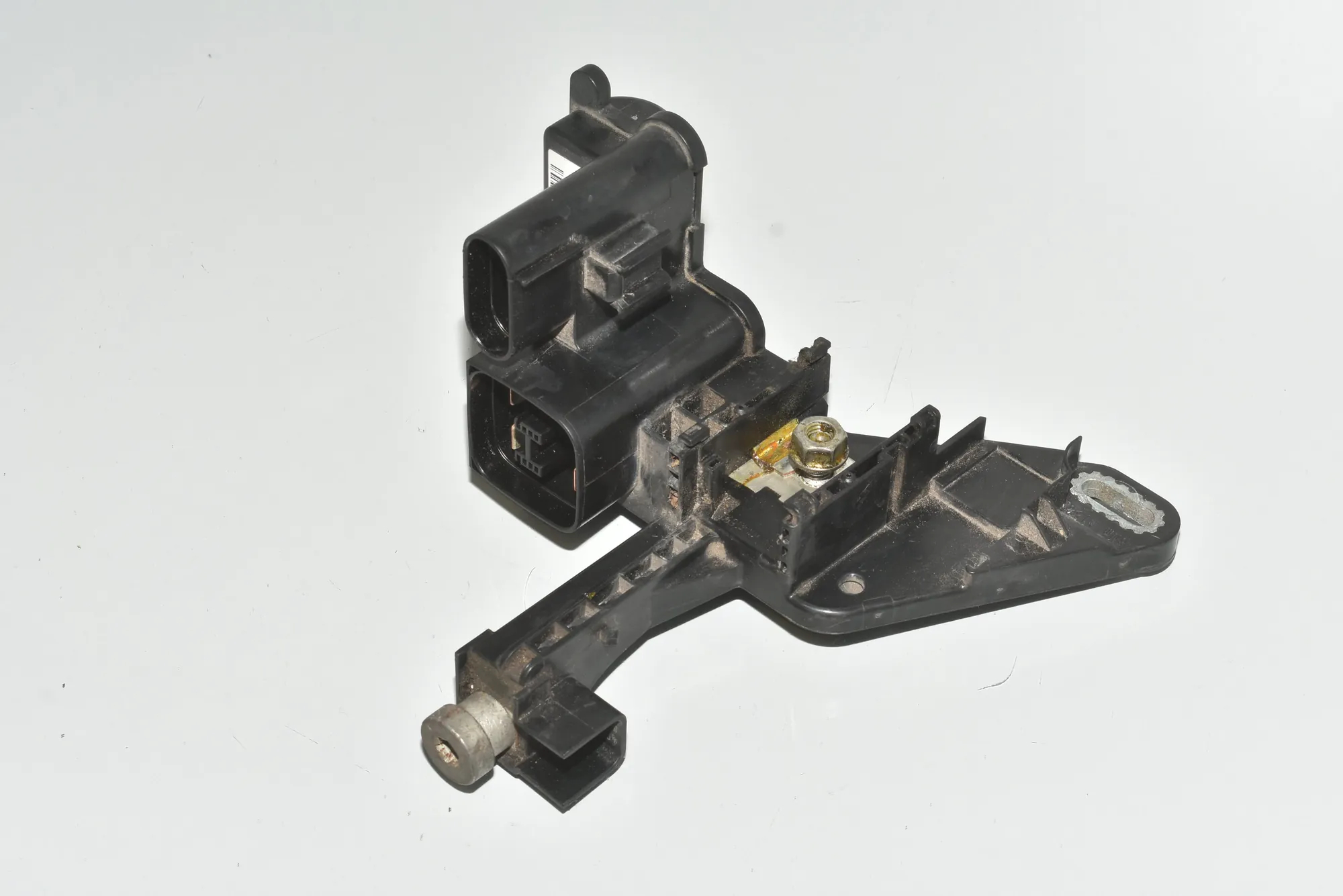 Power Distribution Unit – OEM 61149296150 · BMW 3 (F30, F80) 320 d Efficient Dynamics 2012
