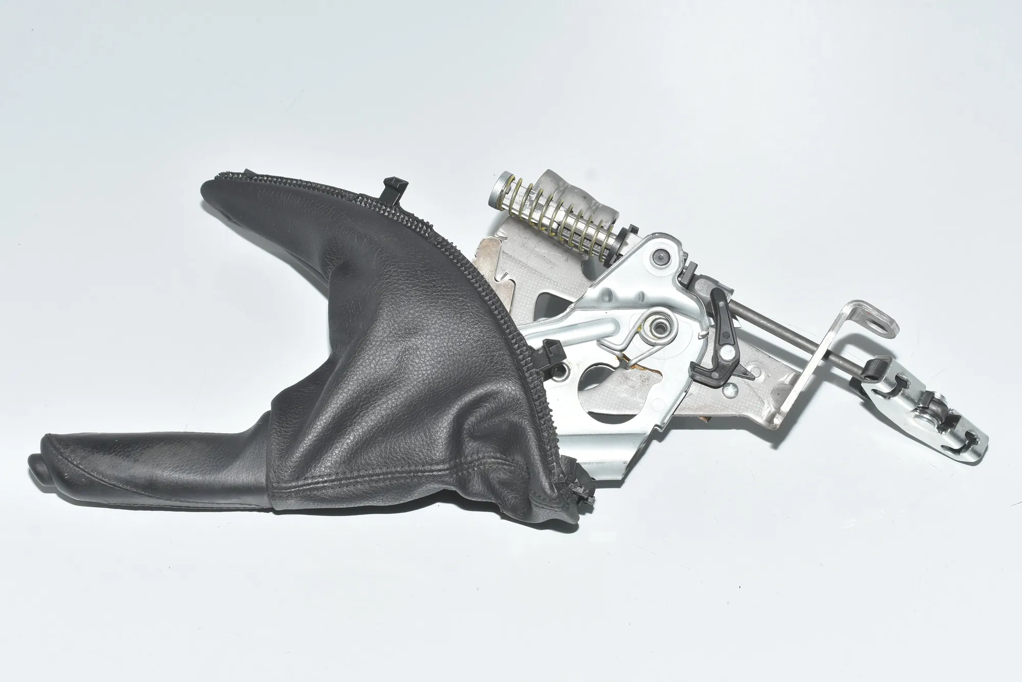 Handbrake Handle – OEM 34406799102 · BMW 3 (F30, F80) 320 d Efficient Dynamics 2012 – 3