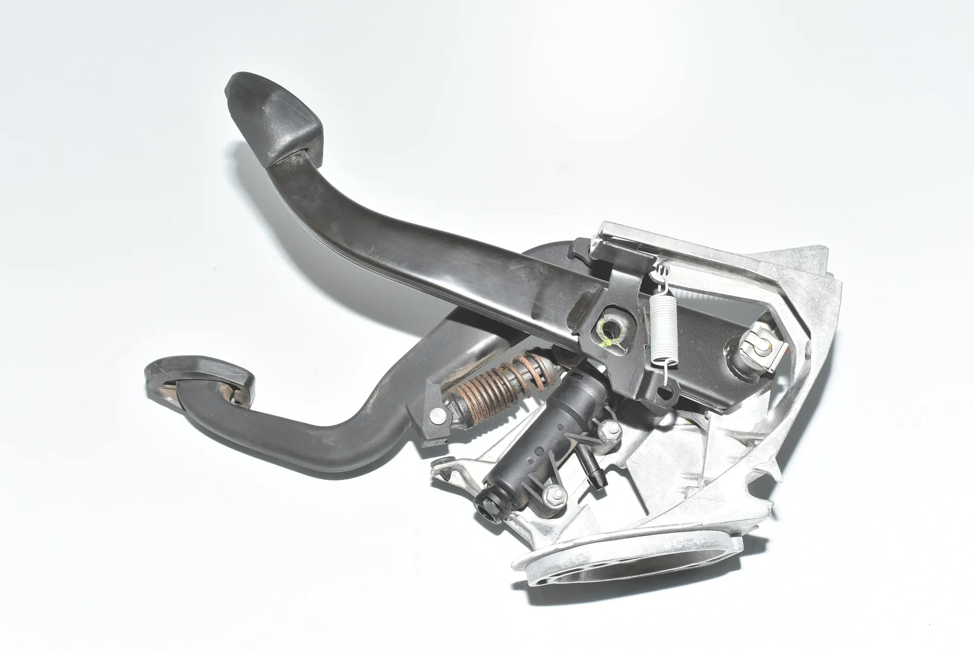 Brake Pedal – OEM 35316762250 · BMW 3 (F30, F80) 320 d Efficient Dynamics 2012