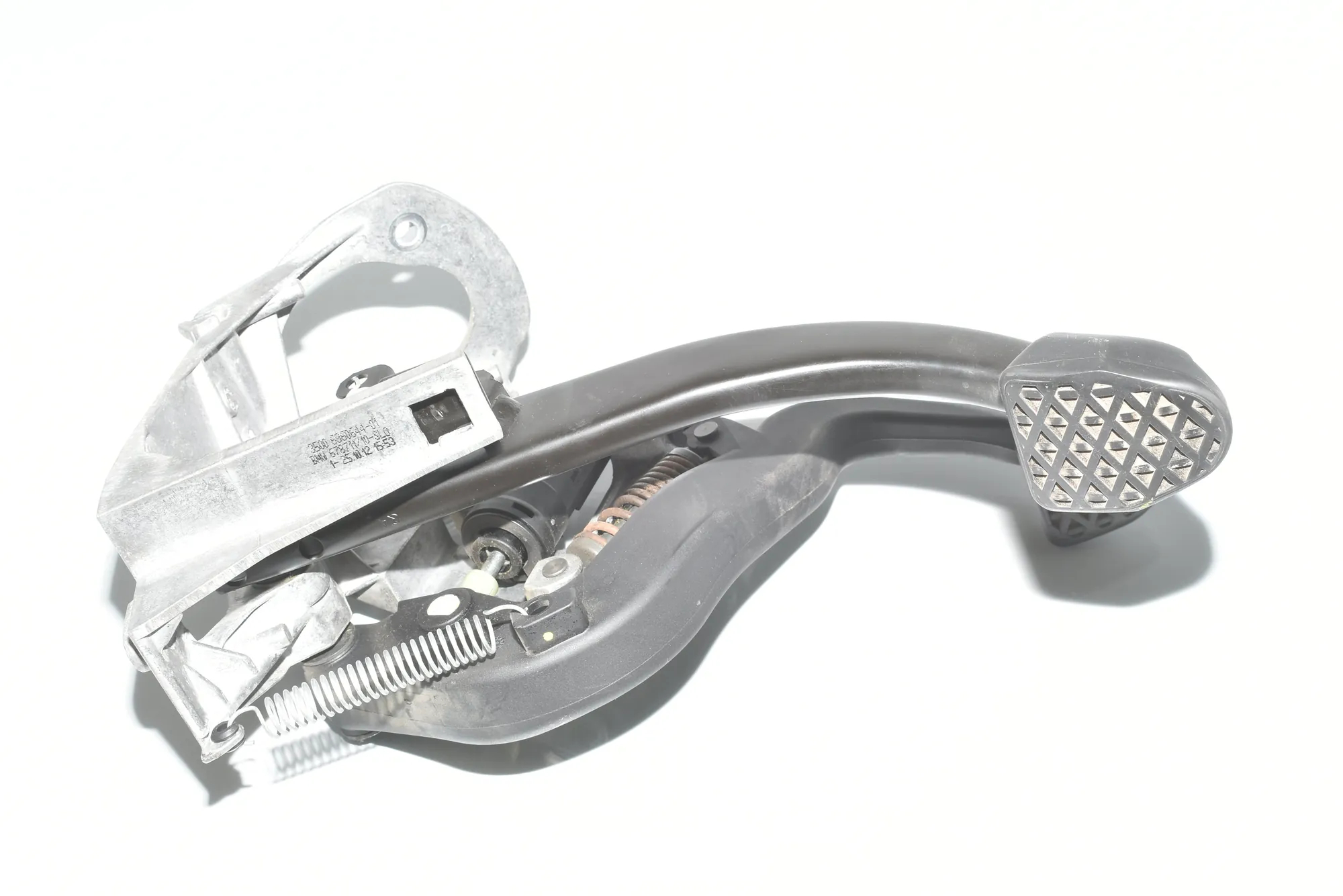 Brake Pedal – OEM 35316762250 · BMW 3 (F30, F80) 320 d Efficient Dynamics 2012 – 2