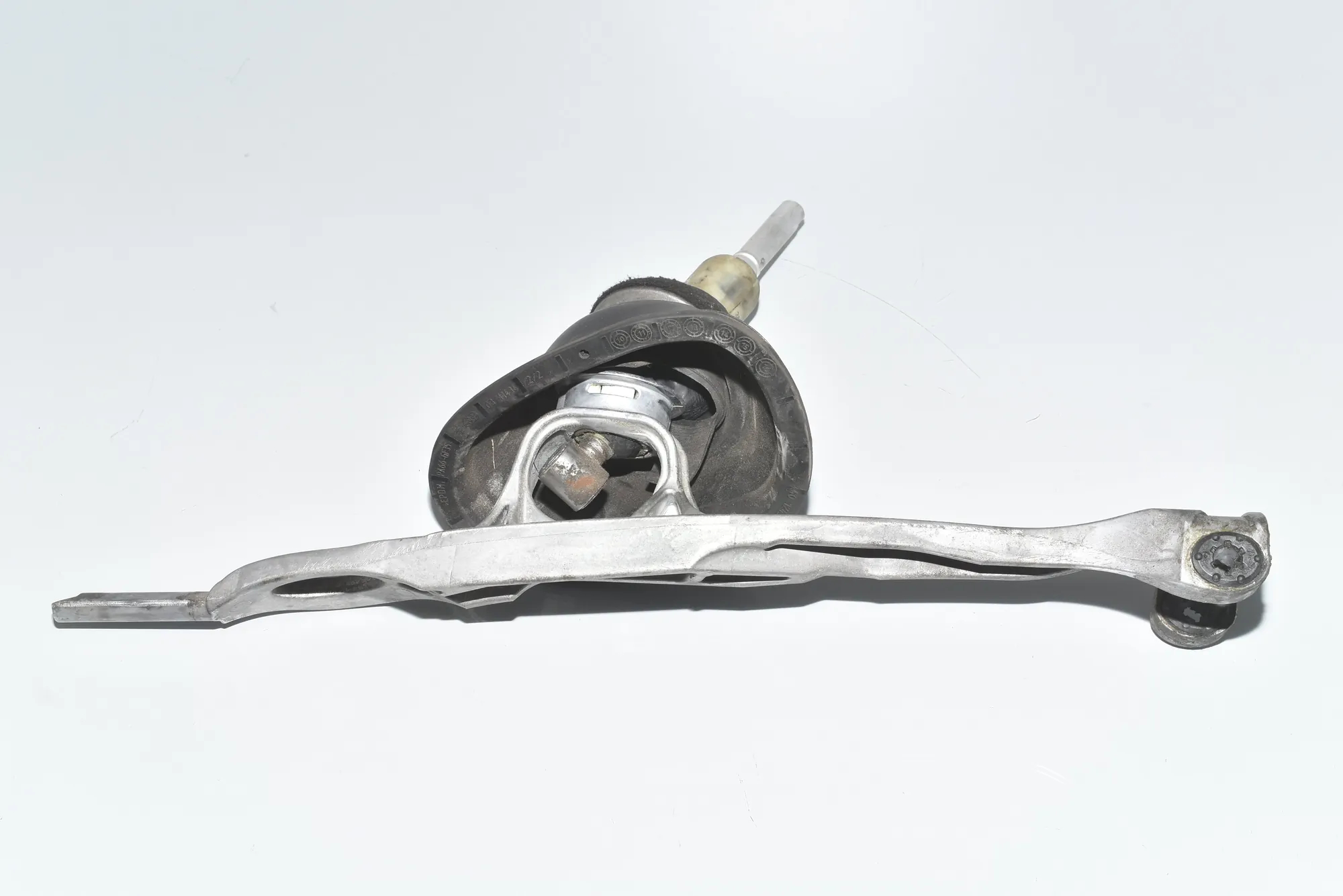 Gear Shifting Mechanism – OEM 25117602036 · BMW 3 (F30, F80) 320 d Efficient Dynamics 2012 – 2