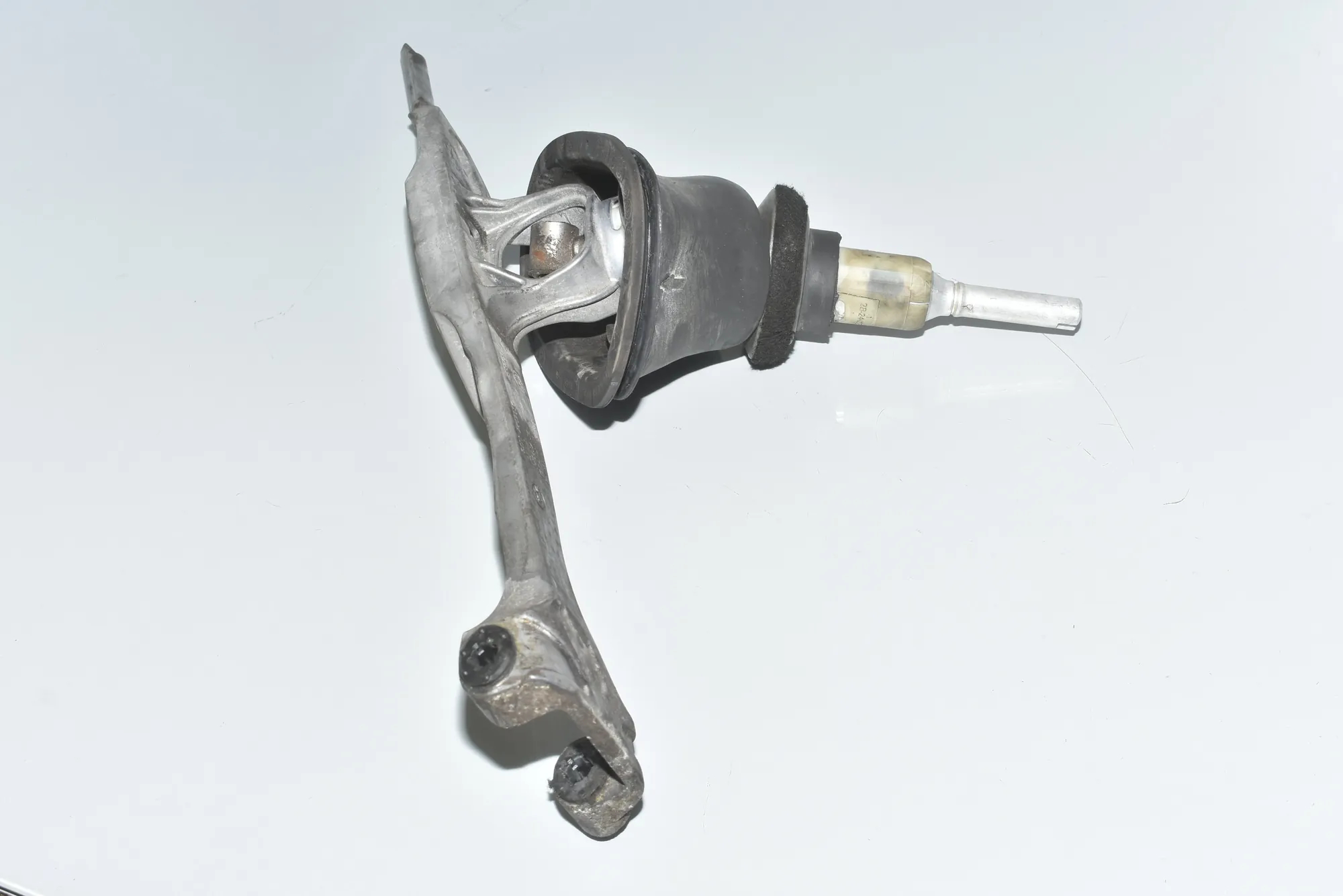 Gear Shifting Mechanism – OEM 25117602036 · BMW 3 (F30, F80) 320 d Efficient Dynamics 2012 – 3