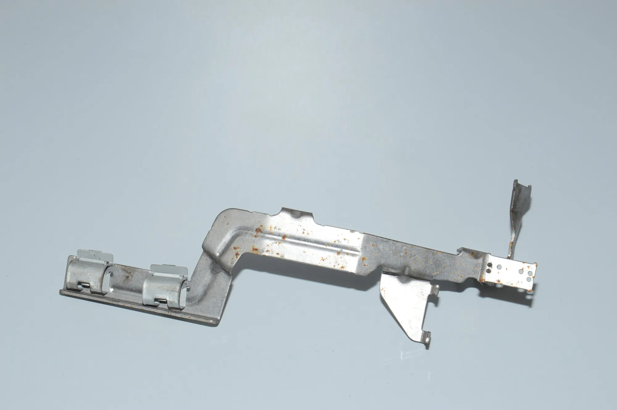 Bracket – OEM 8570115 · BMW 6 Gran Coupe (F06) 640 d xDrive 2015