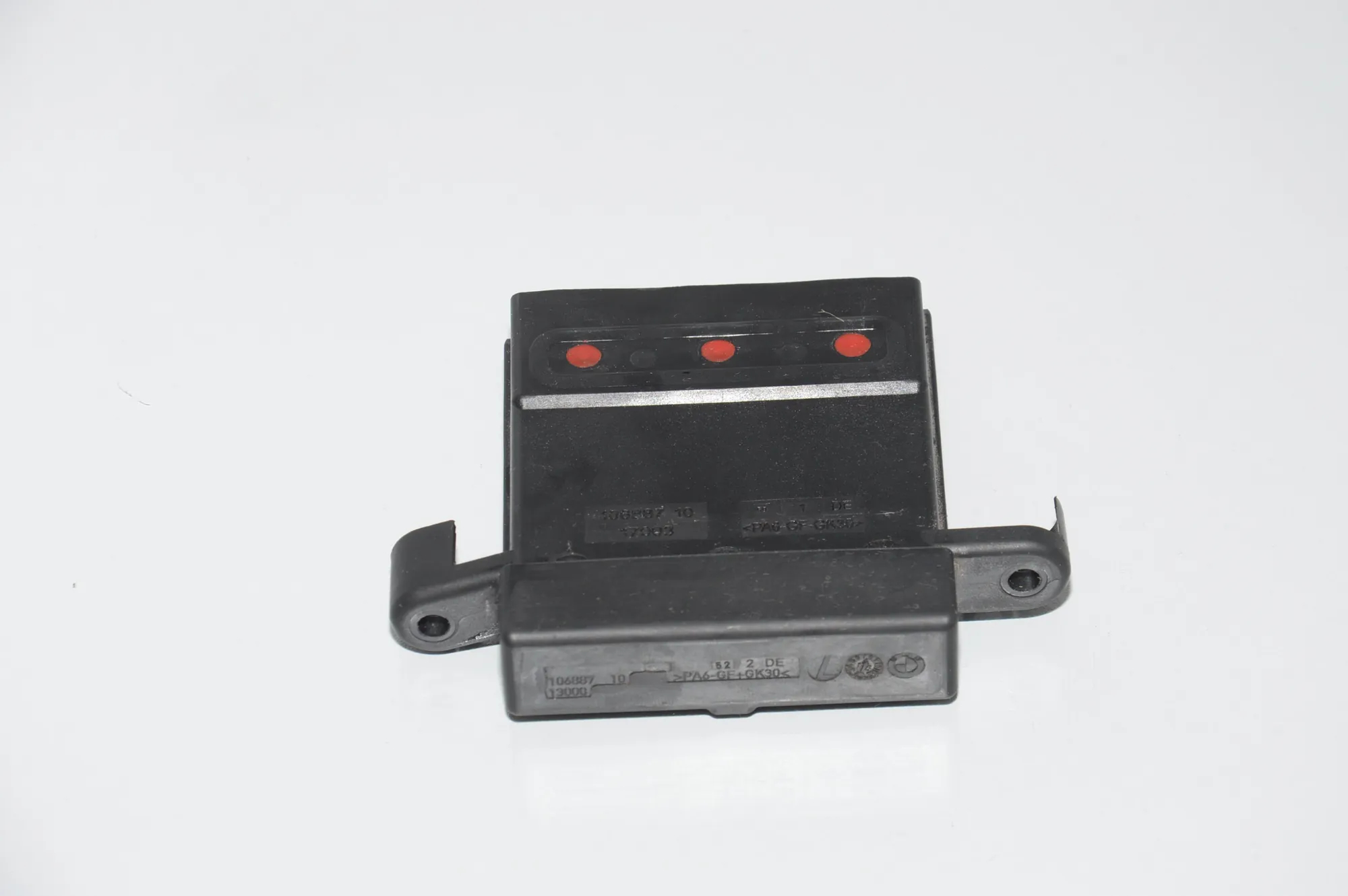 Other Control Units – OEM 9153418 · BMW 6 Gran Coupe (F06) 640 d xDrive 2015 – 5