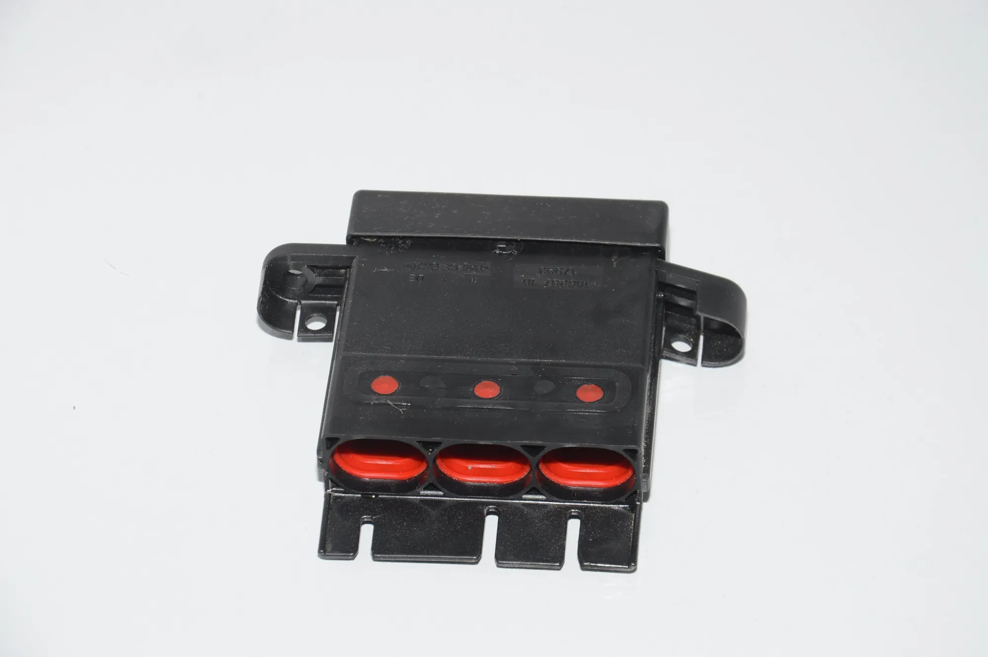 Other Control Units – OEM 9153418 · BMW 6 Gran Coupe (F06) 640 d xDrive 2015 – 2