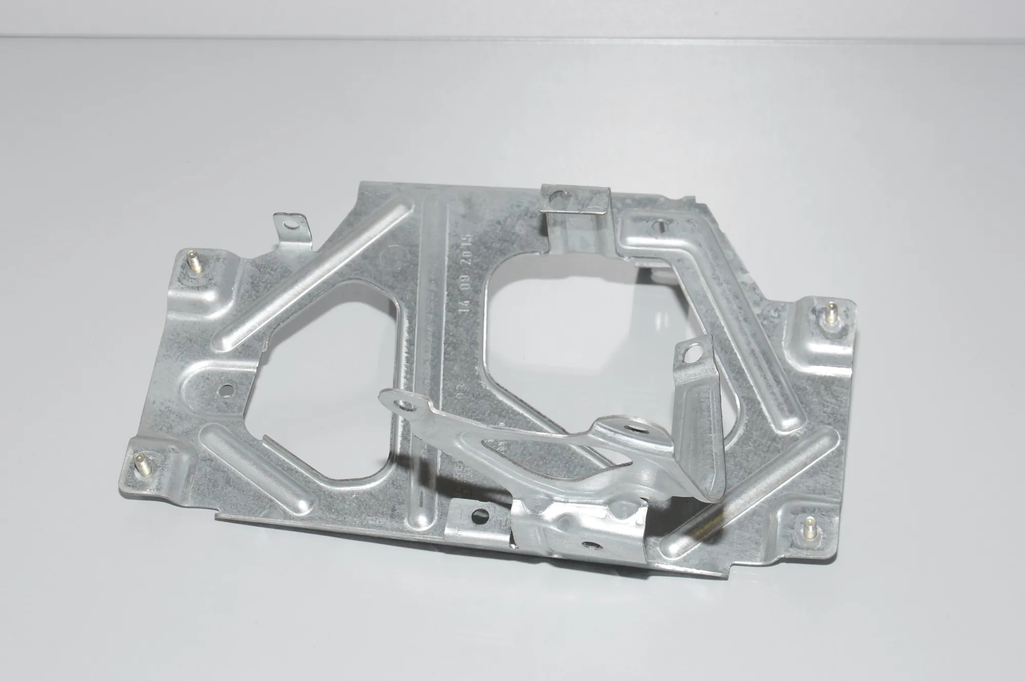 Bracket – OEM 9237830 · BMW 6 Gran Coupe (F06) 640 d xDrive 2015 – 2