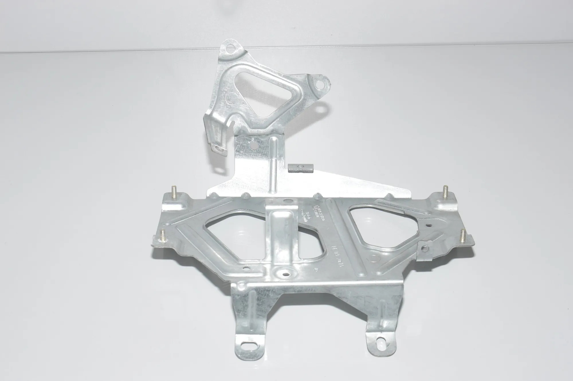 Bracket – OEM 9237830 · BMW 6 Gran Coupe (F06) 640 d xDrive 2015