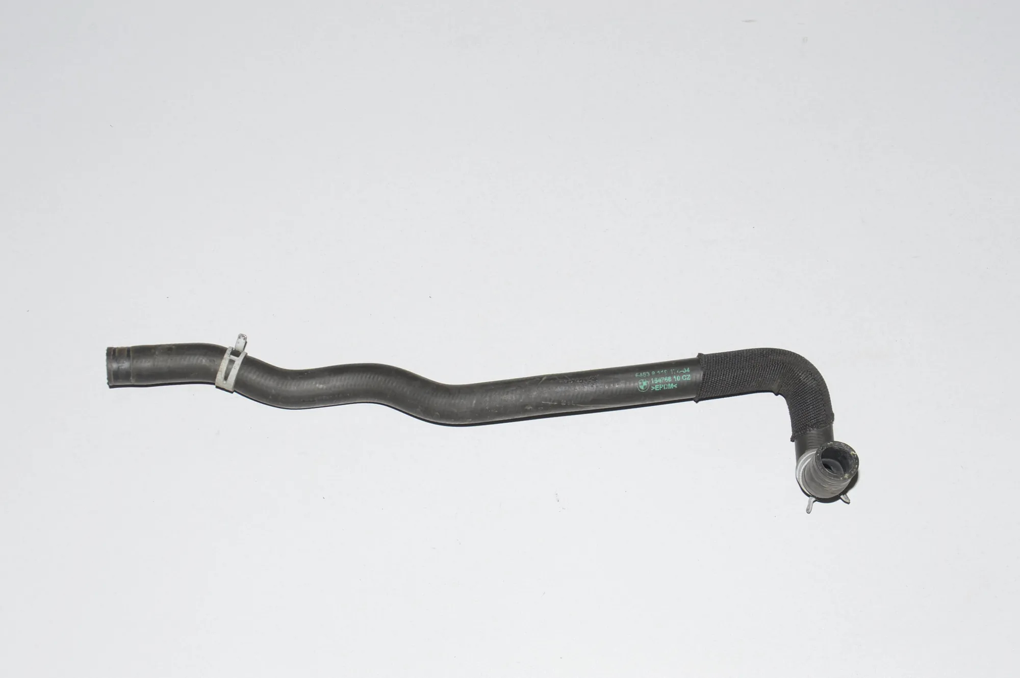 Coolant Hose Pipe – OEM 9119174 · BMW 6 Gran Coupe (F06) 640 d xDrive 2015 – 2