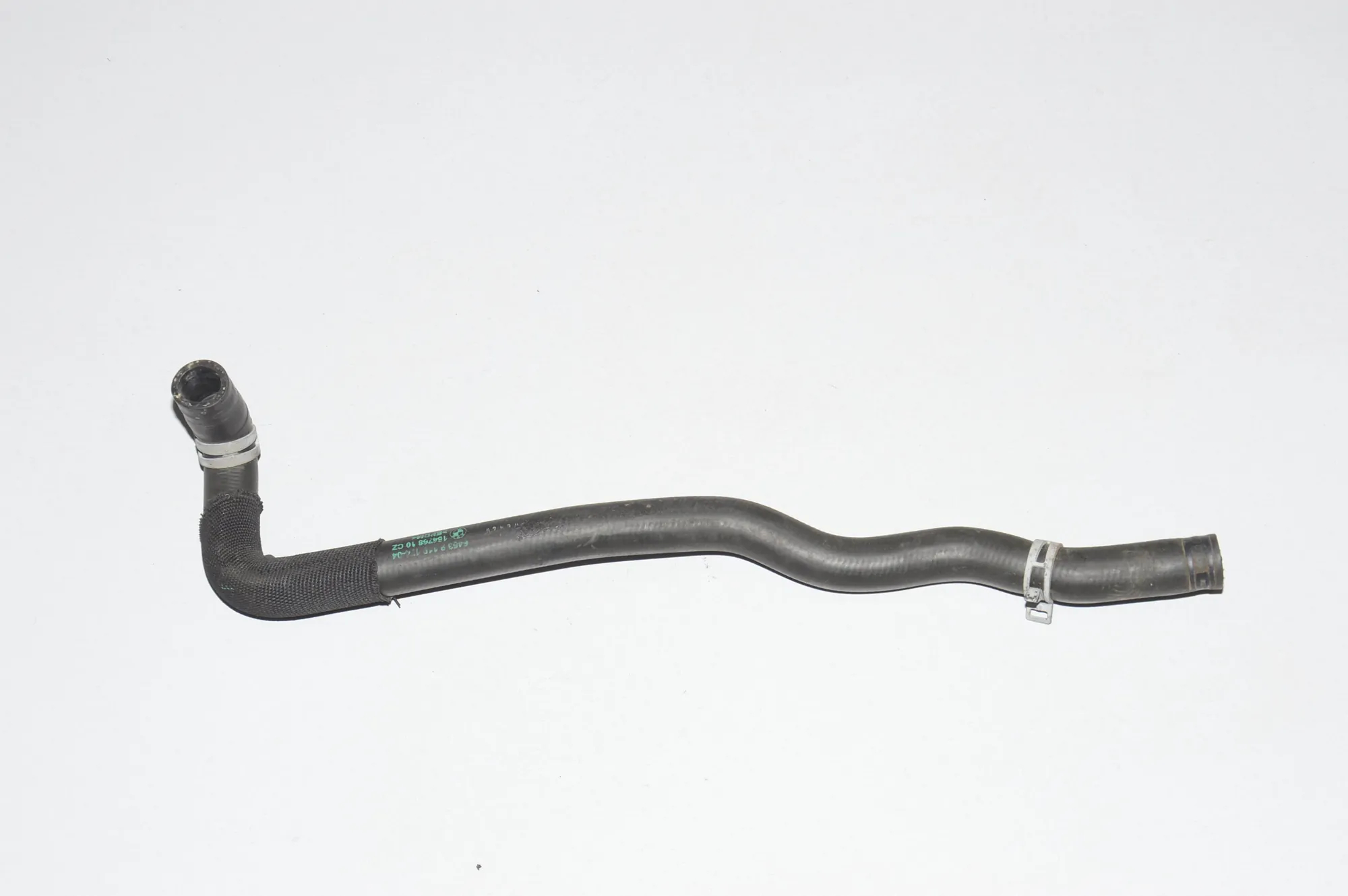 Coolant Hose Pipe – OEM 9119174 · BMW 6 Gran Coupe (F06) 640 d xDrive 2015