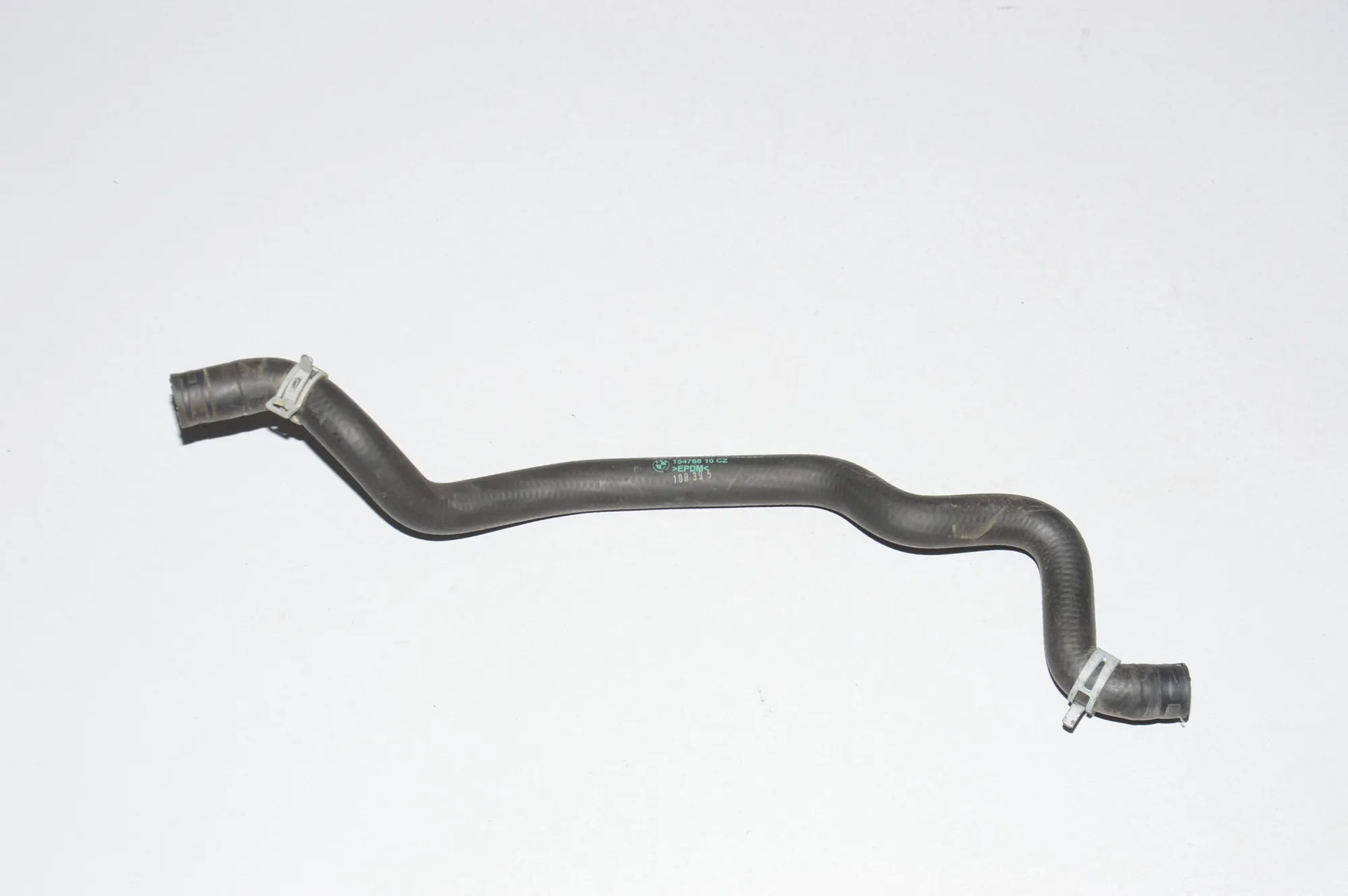 Coolant Hose Pipe – OEM 9119168 · BMW 6 Gran Coupe (F06) 640 d xDrive 2015