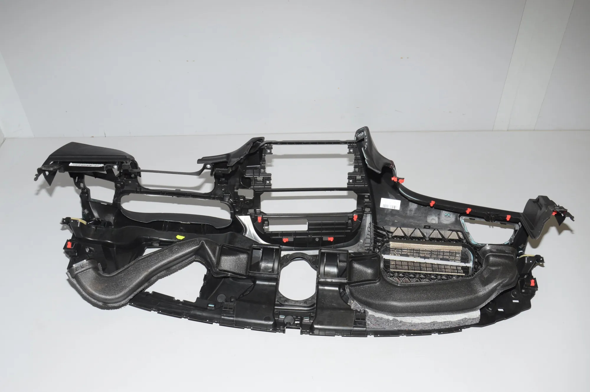 Dashboard – OEM 9238617 · BMW 6 Gran Coupe (F06) 640 d xDrive 2015 – 7
