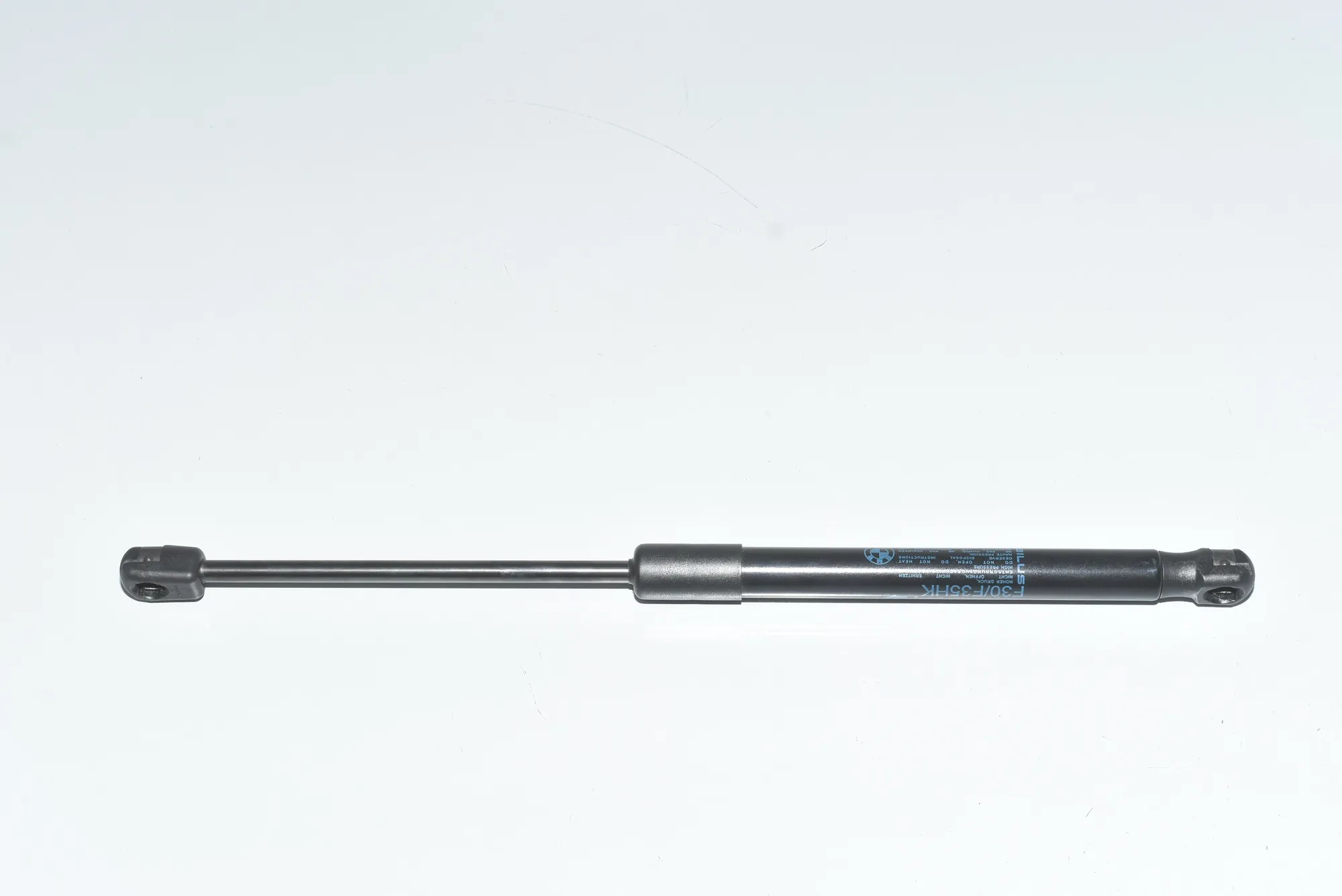 Left Side Tailgate Gas Strut – OEM 51247259763 · BMW 3 (F30, F80) 320 d Efficient Dynamics 2012