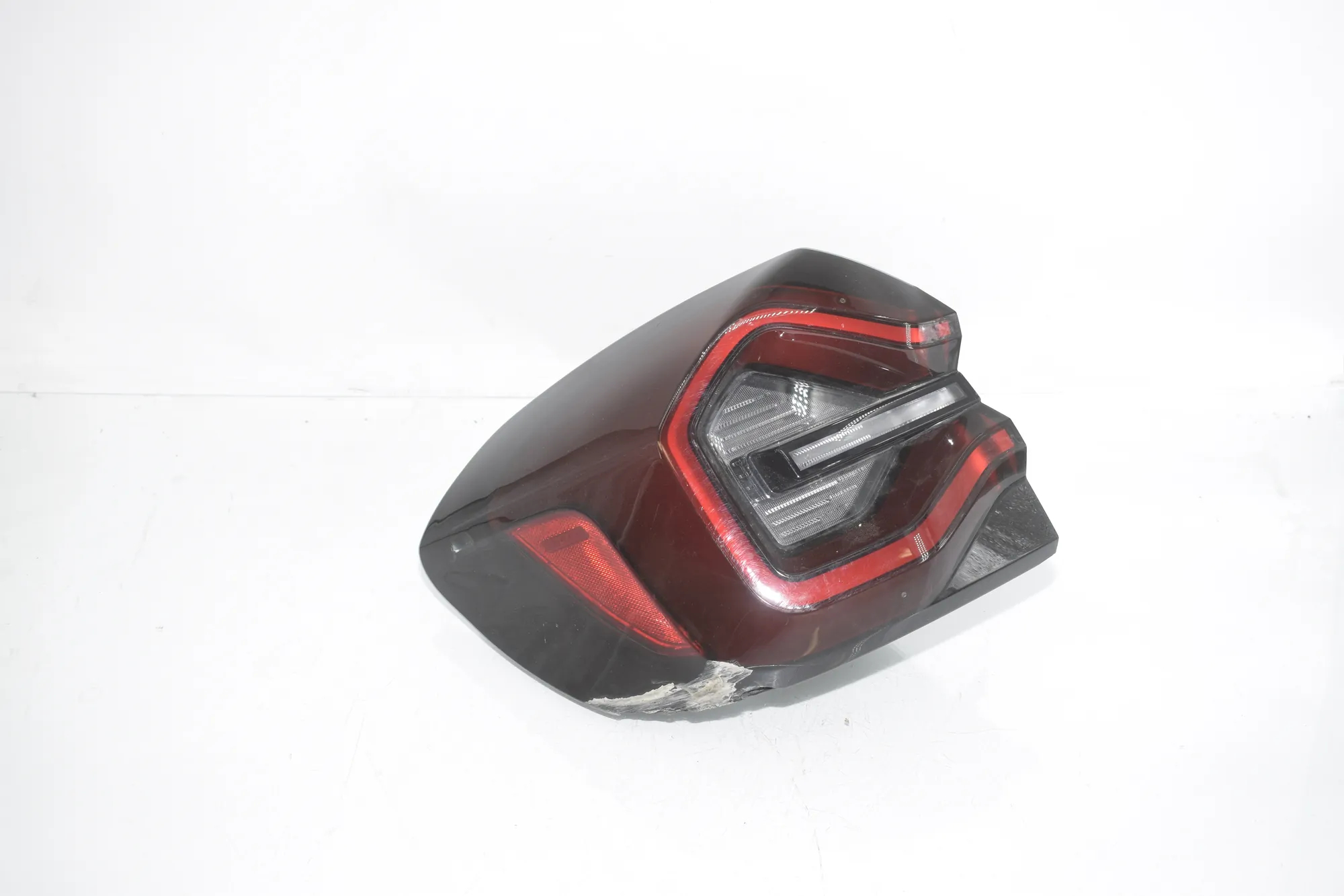 Rear Left Tail Light – OEM 9850133 · BMW iX3 (G08) BMW iX3 (G08) Electric (286 HP) 2020