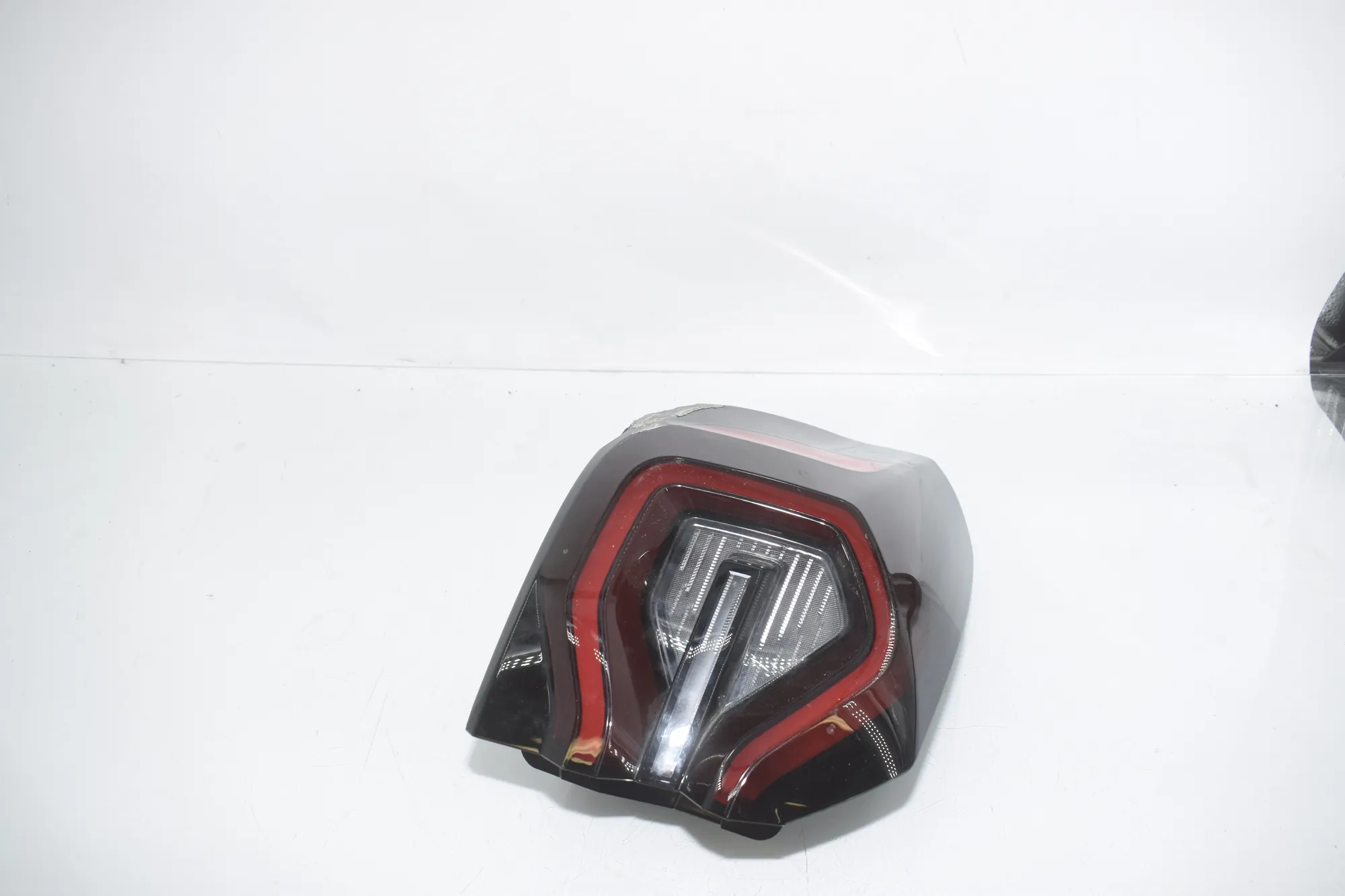 Rear Left Tail Light – OEM 9850133 · BMW iX3 (G08) BMW iX3 (G08) Electric (286 HP) 2020 – 6