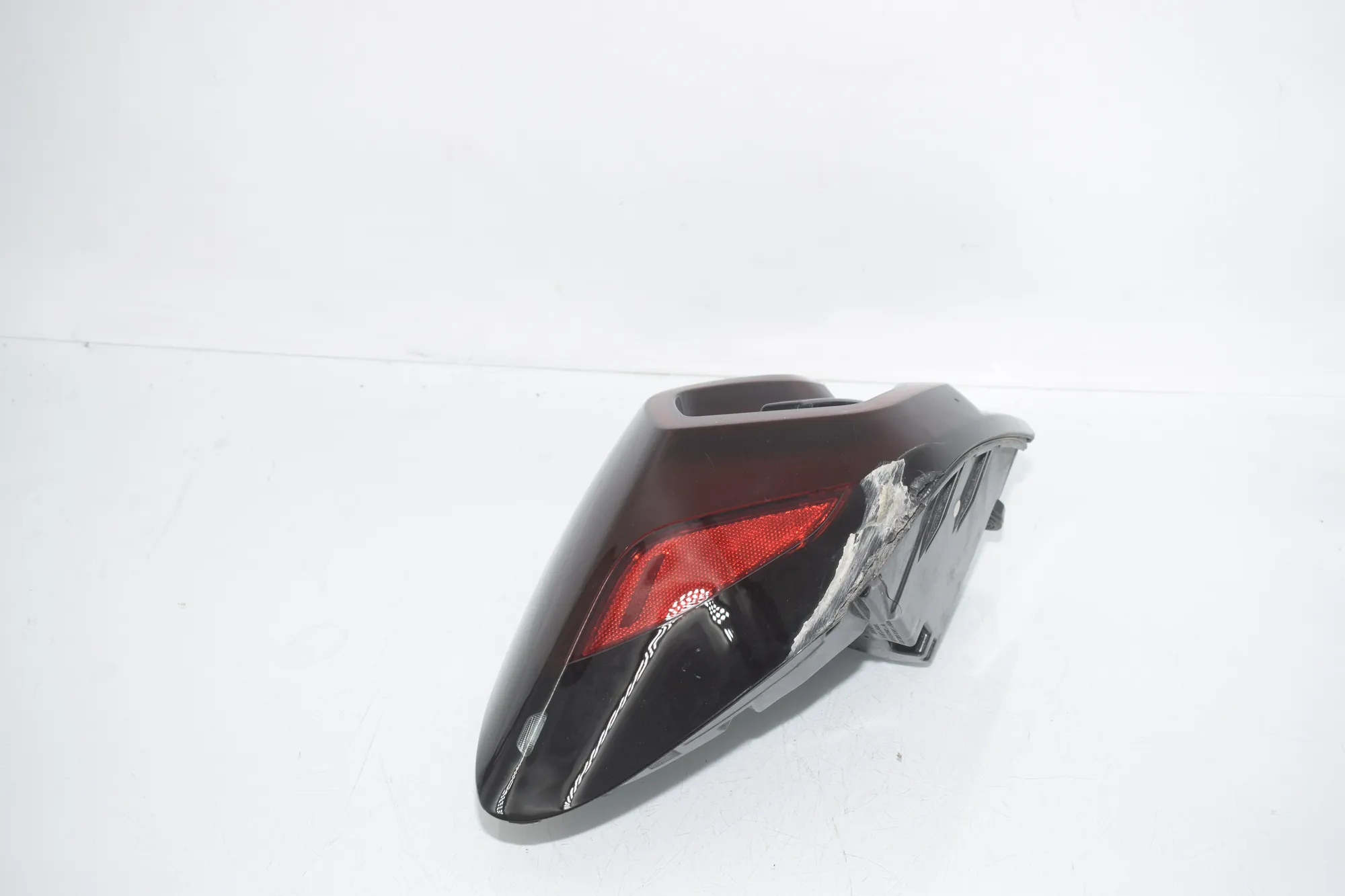 Rear Left Tail Light – OEM 9850133 · BMW iX3 (G08) BMW iX3 (G08) Electric (286 HP) 2020 – 3