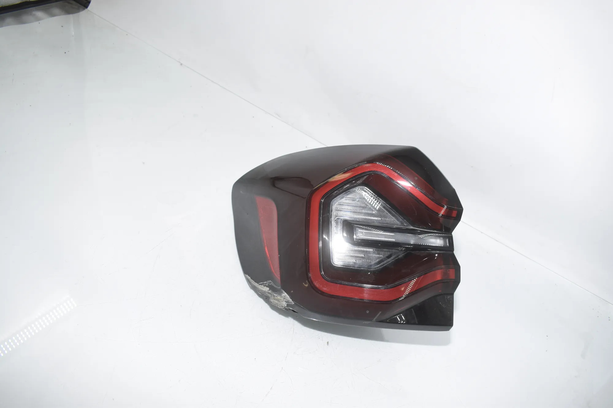 Rear Left Tail Light – OEM 9850133 · BMW iX3 (G08) BMW iX3 (G08) Electric (286 HP) 2020 – 2