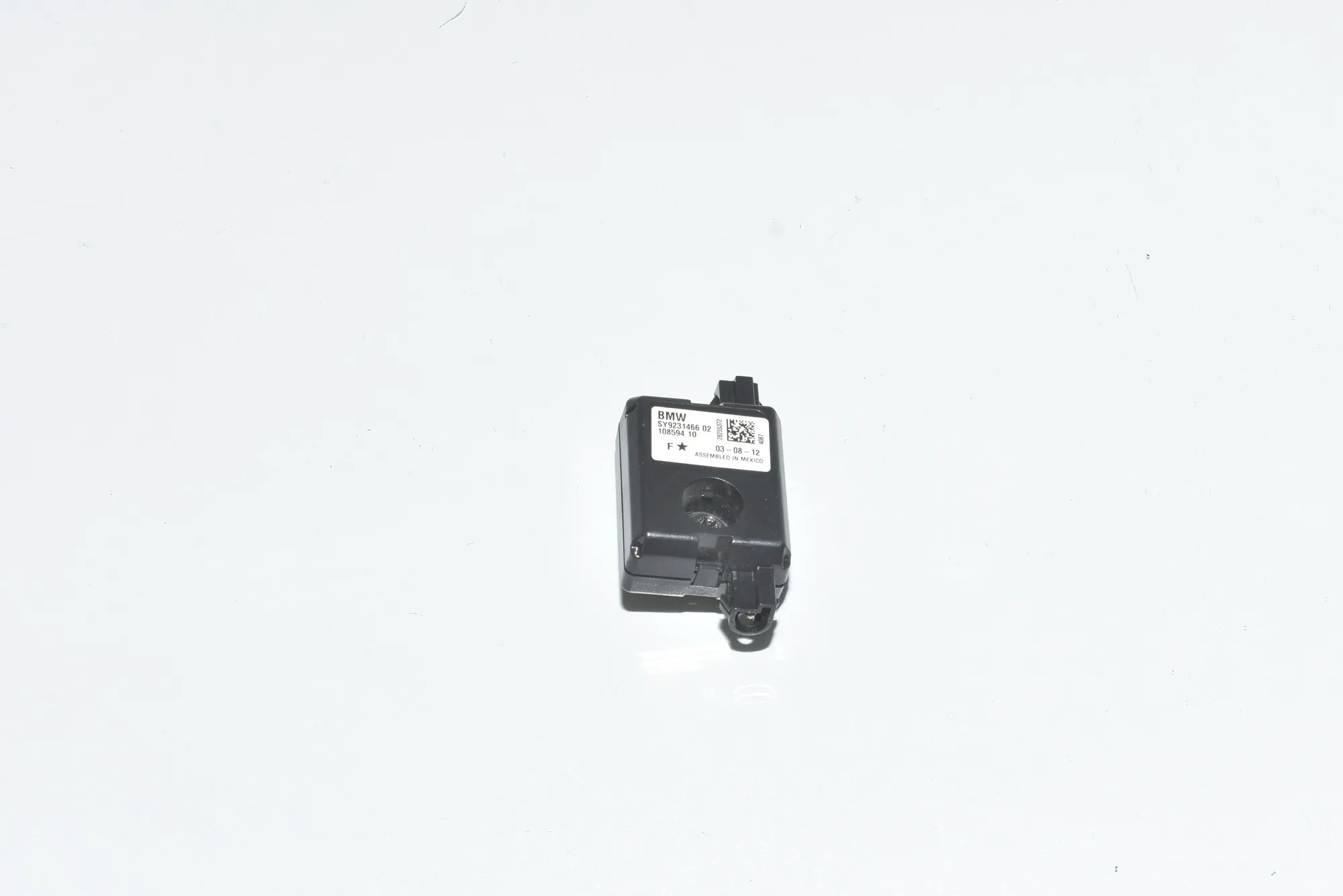 Antenna – OEM 65209231466 · BMW 3 (F30, F80) 320 d Efficient Dynamics 2012 – 2