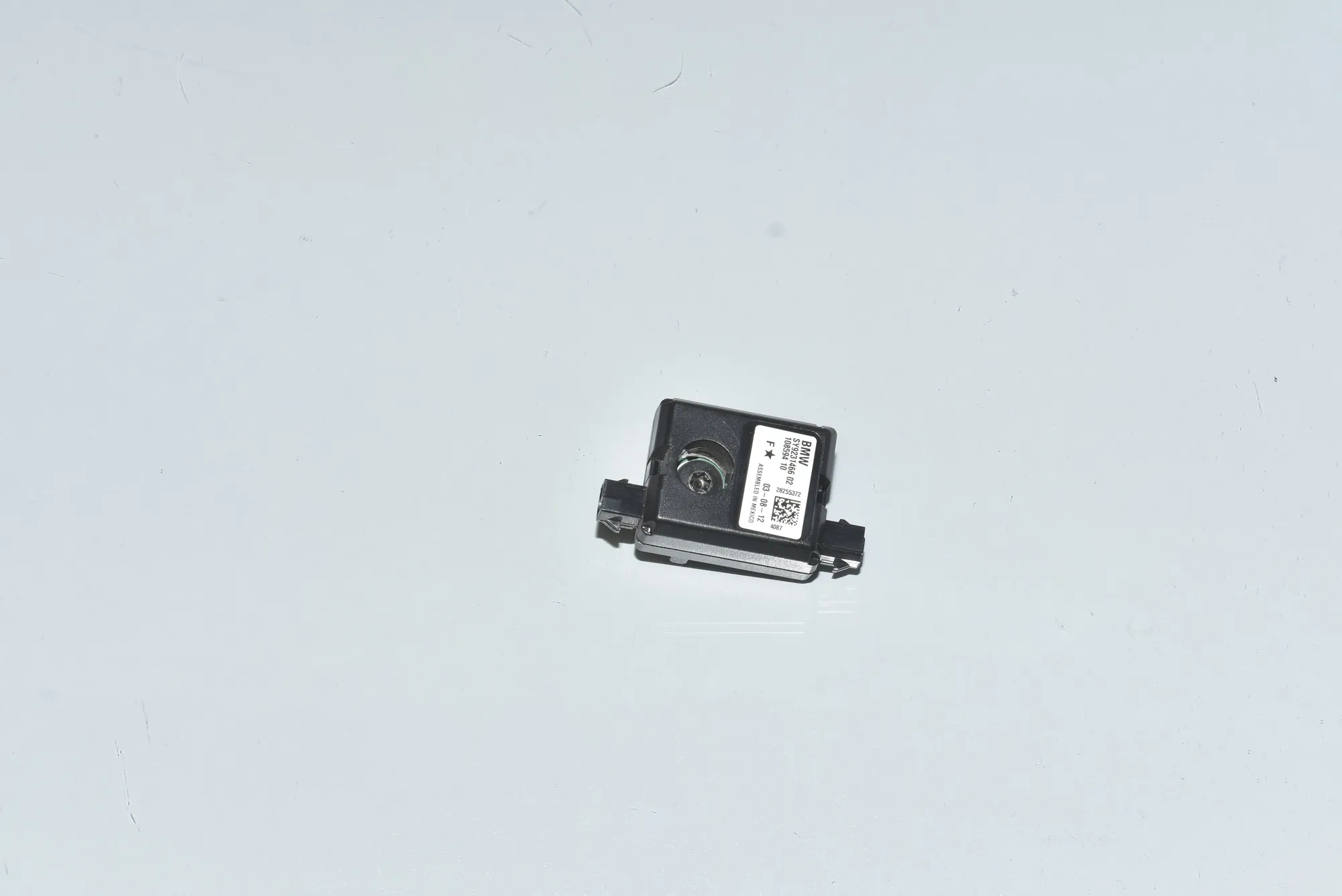 Antenna – OEM 65209231466 · BMW 3 (F30, F80) 320 d Efficient Dynamics 2012