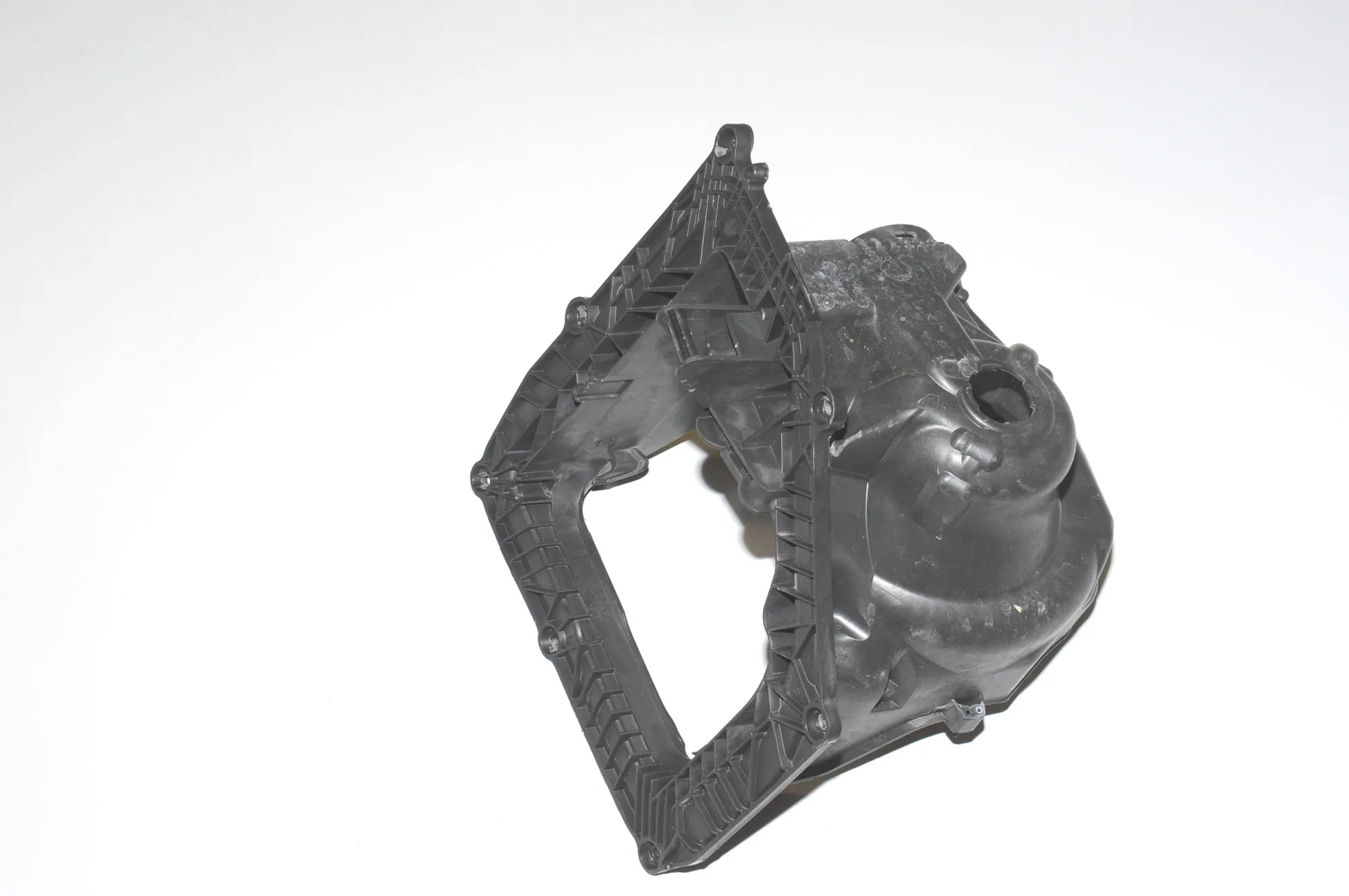 Other Body Parts – OEM 9216213 · BMW 6 Gran Coupe (F06) 640 d xDrive 2015