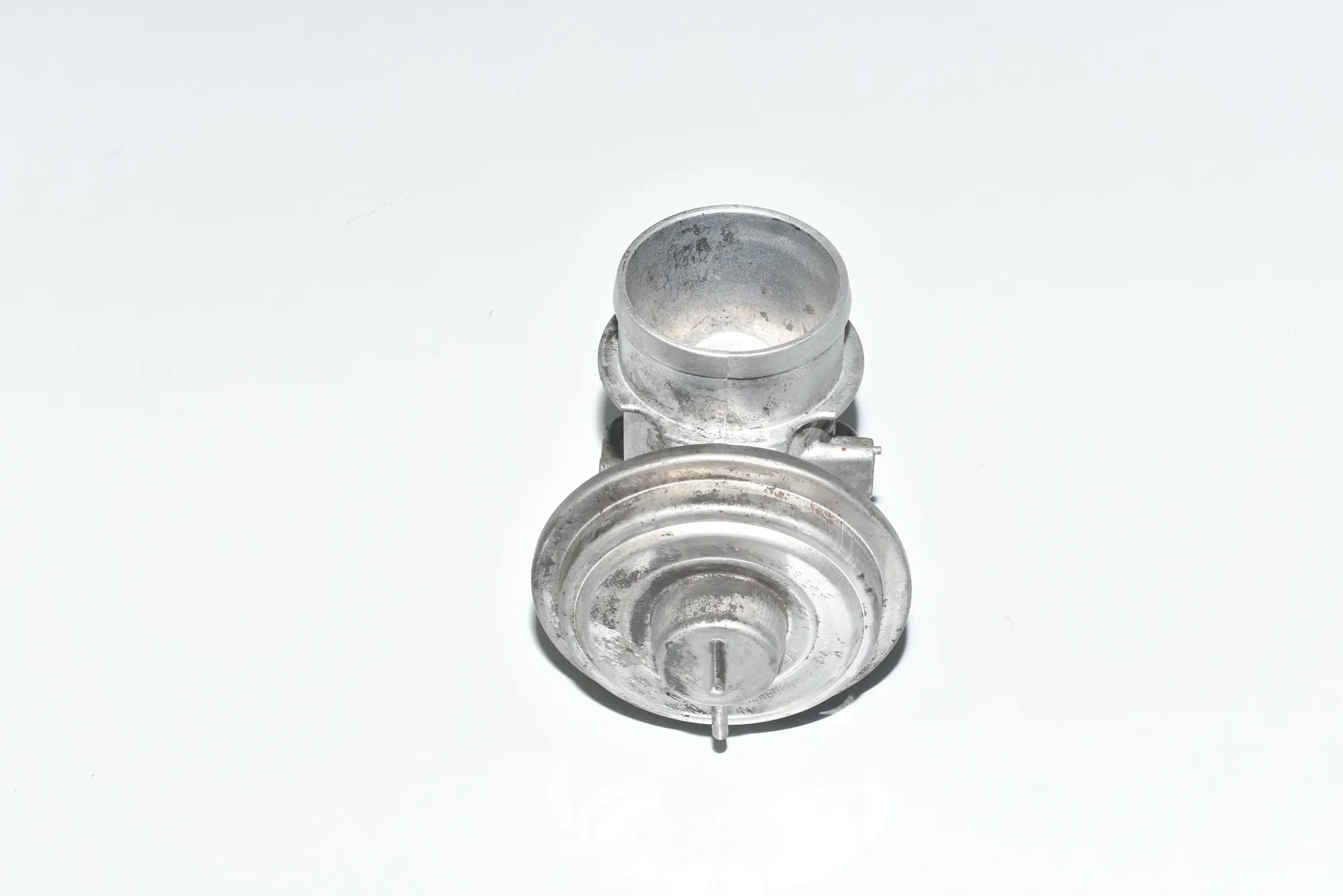 EGR Valve – OEM 7225220 · BMW 5 Touring (E39) 525 d 2003 – 2