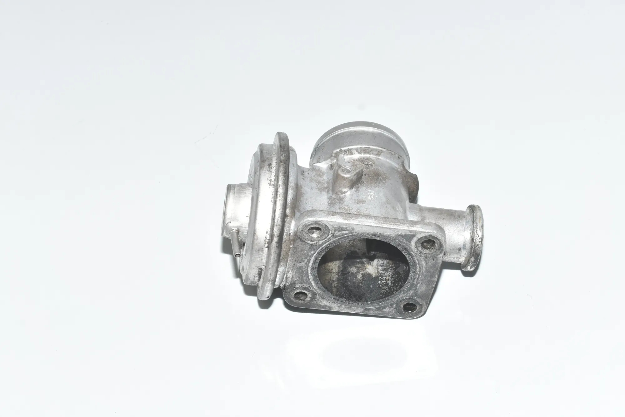 EGR Valve – OEM 7225220 · BMW 5 Touring (E39) 525 d 2003 – 3
