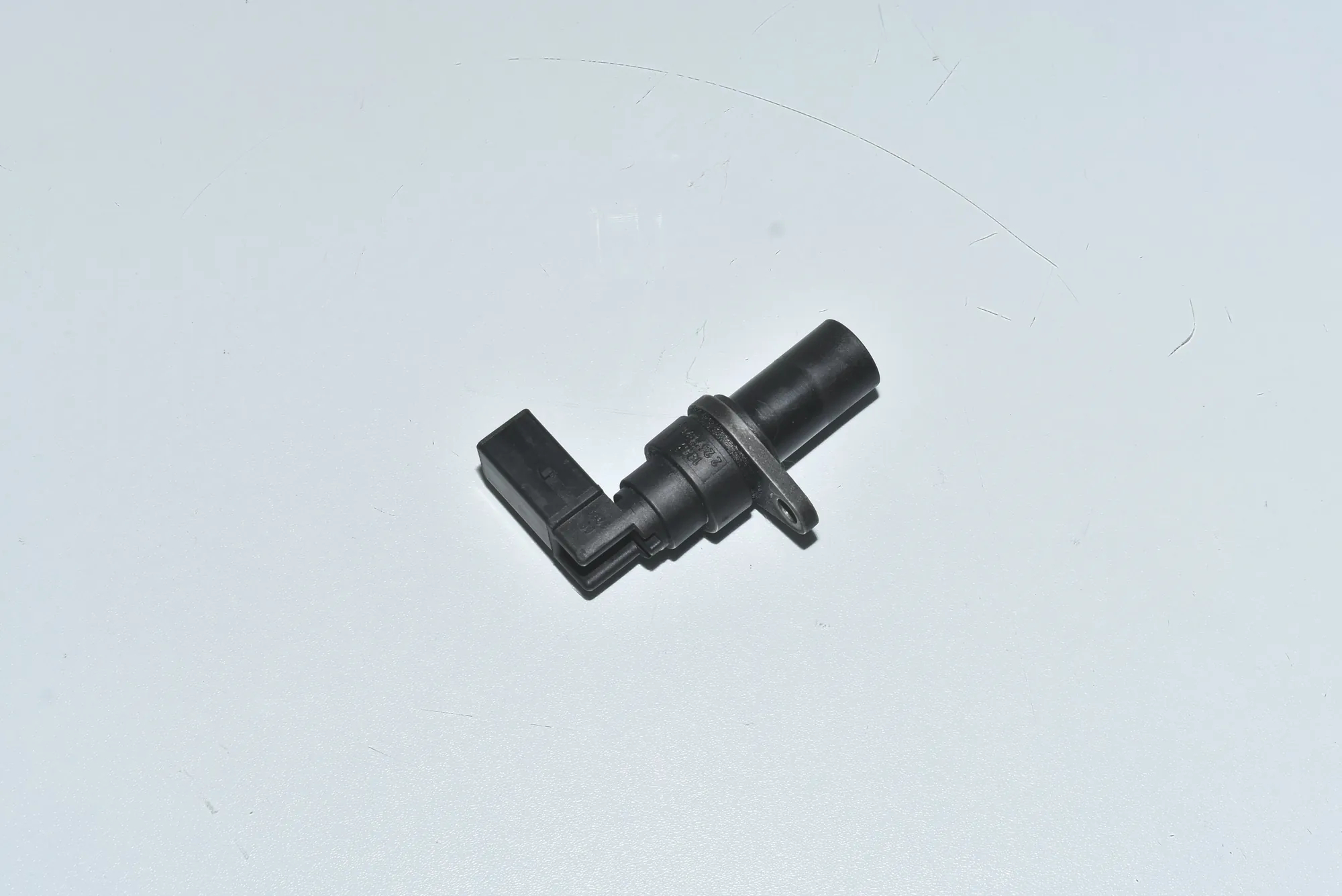 Crankshaft Position Sensor – OEM 13622247926 · BMW 5 Touring (E39) 525 d 2003 – 3