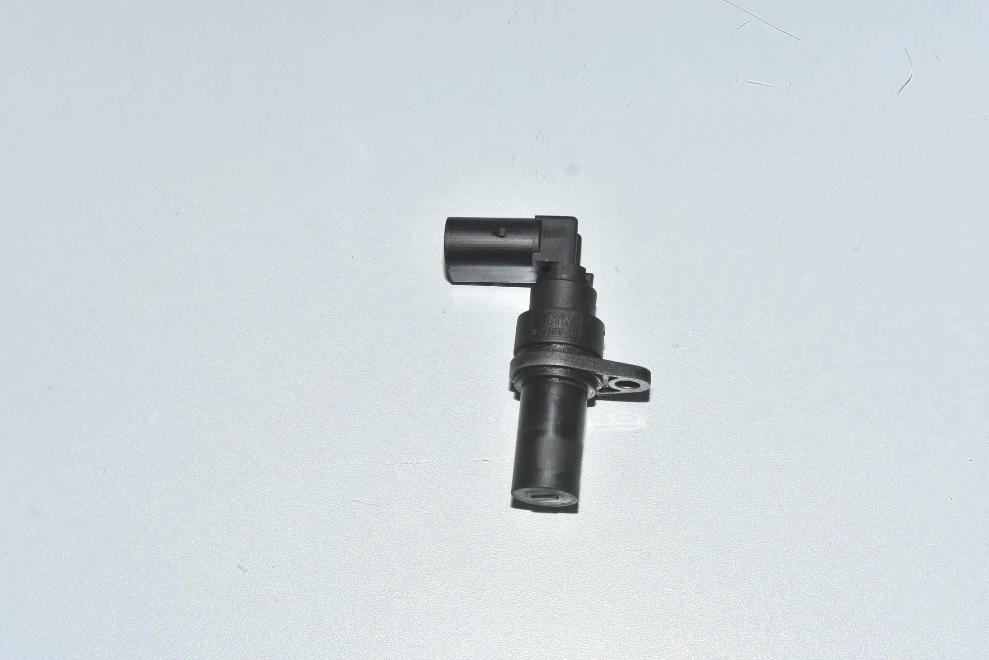 Crankshaft Position Sensor – OEM 13622247926 · BMW 5 Touring (E39) 525 d 2003 – 2