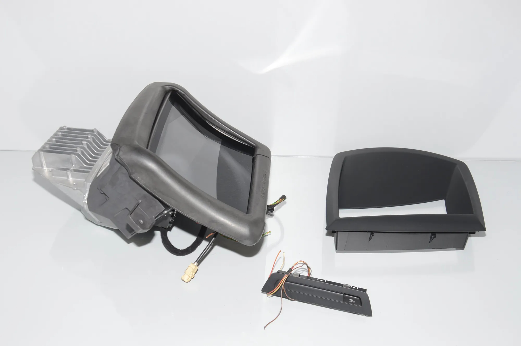 Head-Up Display – OEM 9359019 · BMW 6 Gran Coupe (F06) 640 d xDrive 2015 – 2