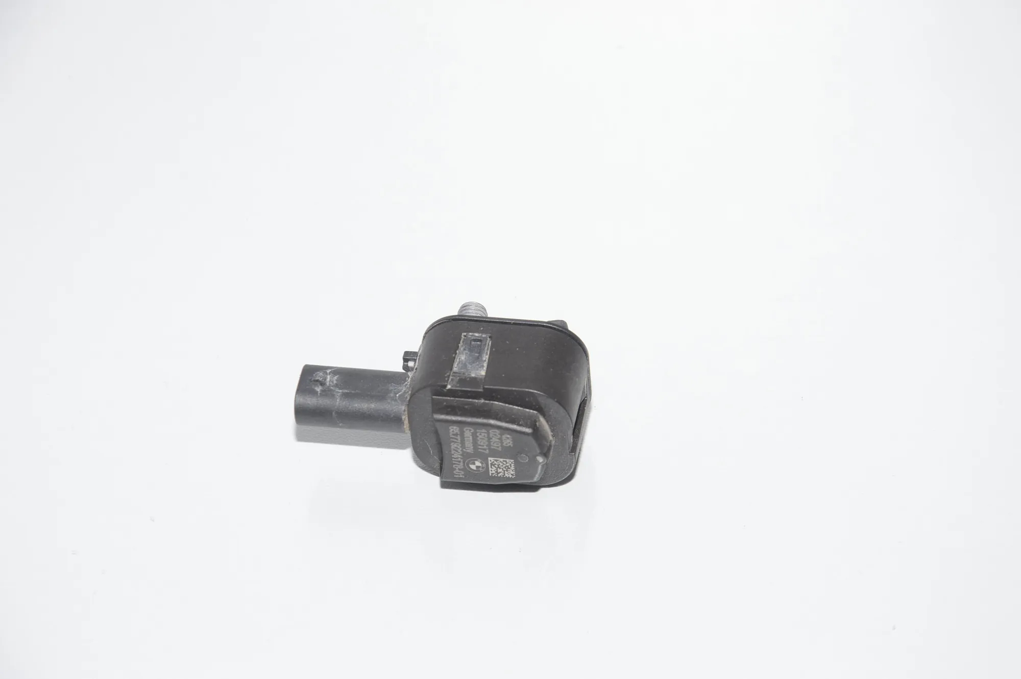 Left Side Impact Sensor – OEM 9224178 · BMW 6 Gran Coupe (F06) 640 d xDrive 2015