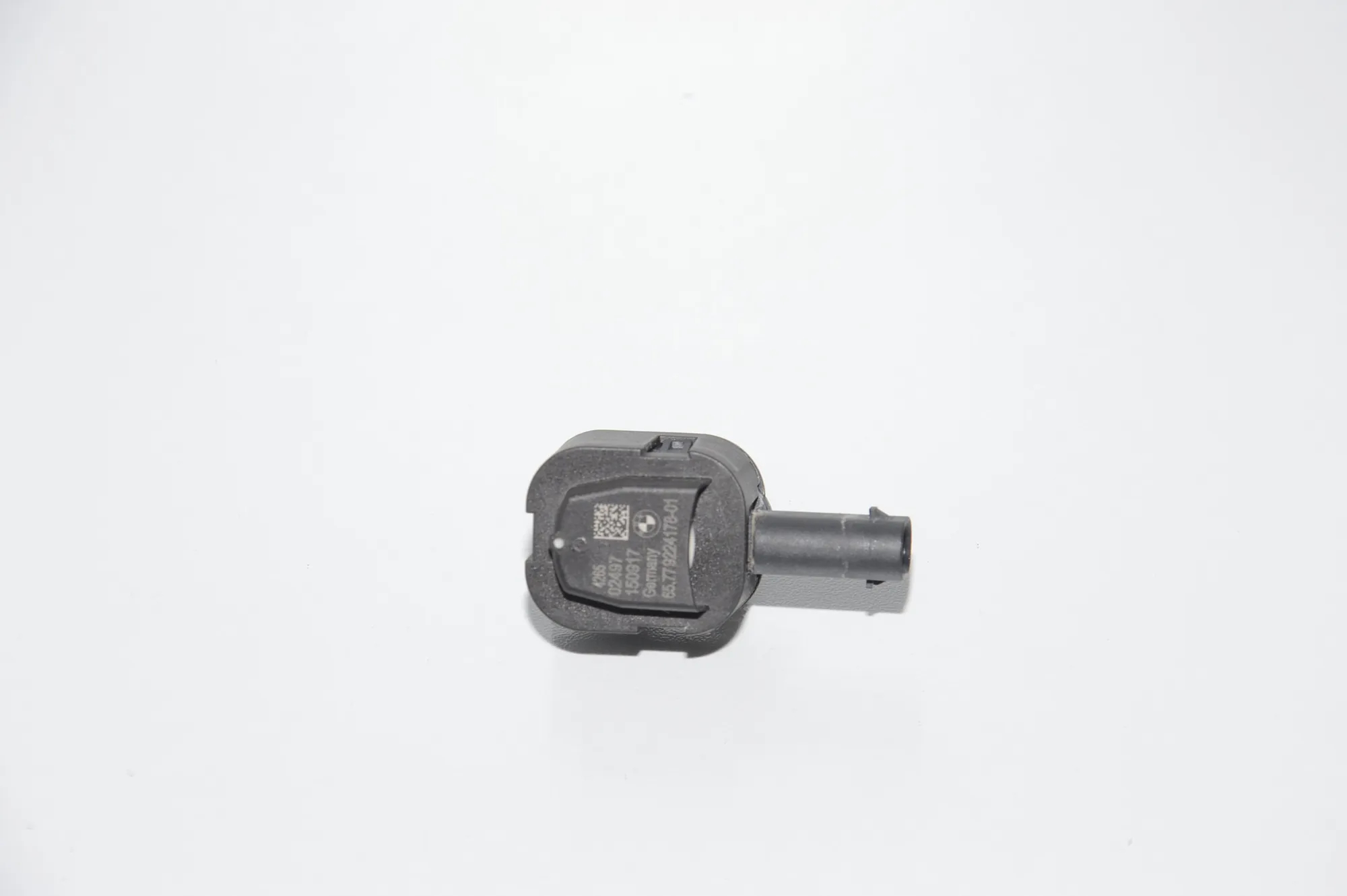 Left Side Impact Sensor – OEM 9224178 · BMW 6 Gran Coupe (F06) 640 d xDrive 2015 – 2