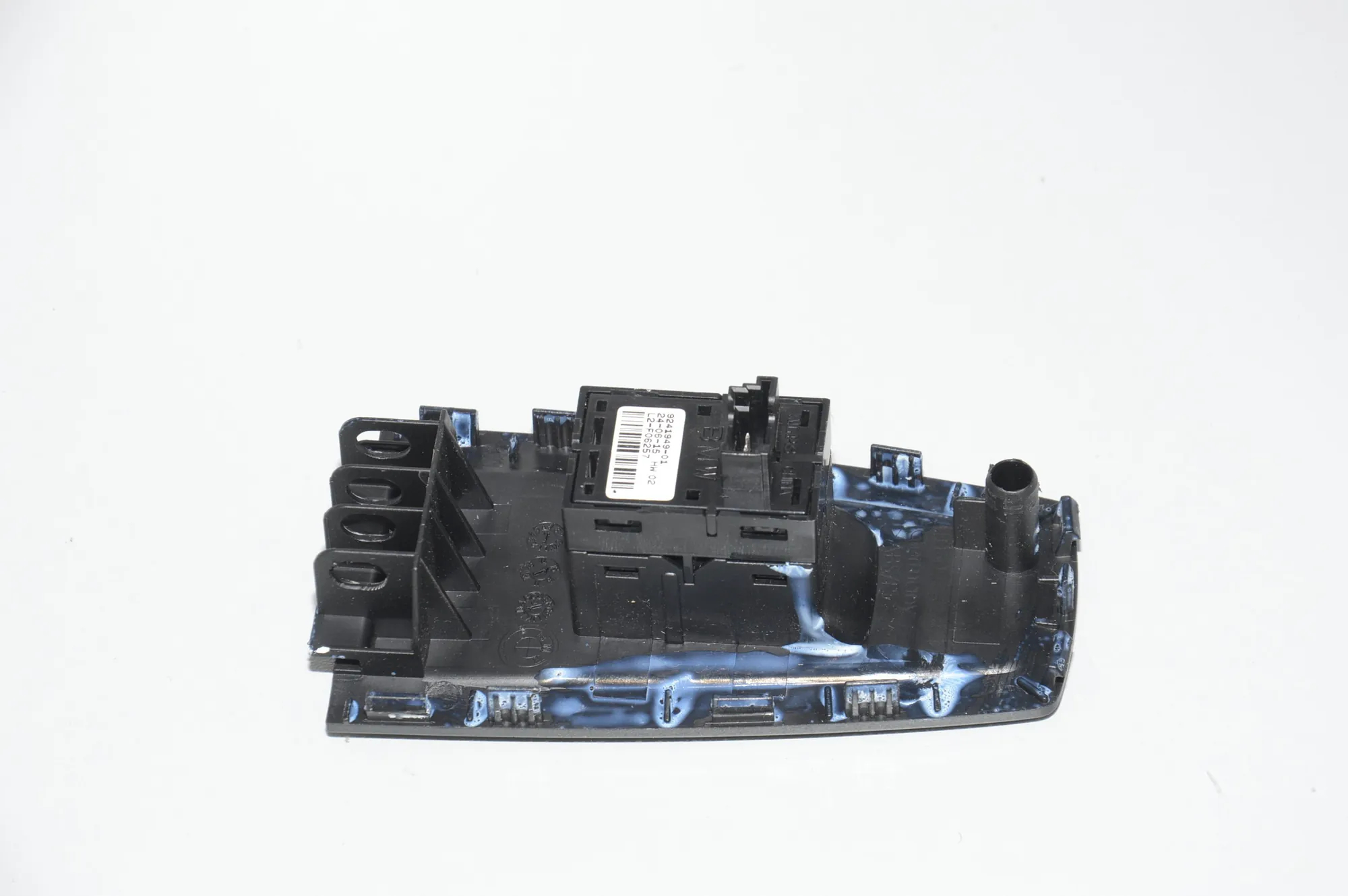 Rear Right Door Window Switch – OEM 9241949 · BMW 6 Gran Coupe (F06) 640 d xDrive 2015 – 3