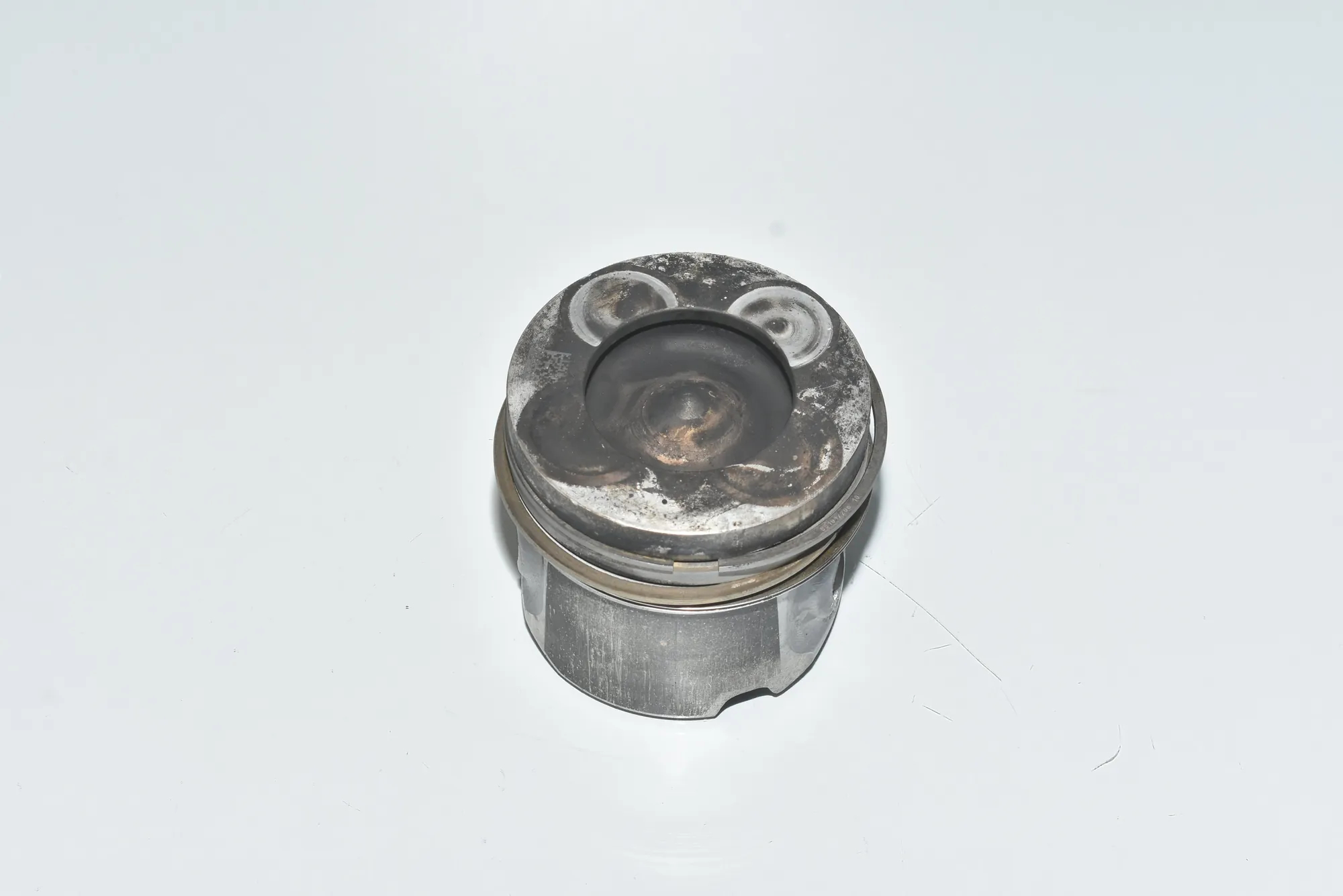 Piston – OEM 7805331 · BMW 7 (F01, F02) BMW 7 (F01, F02) 730 d 2010
