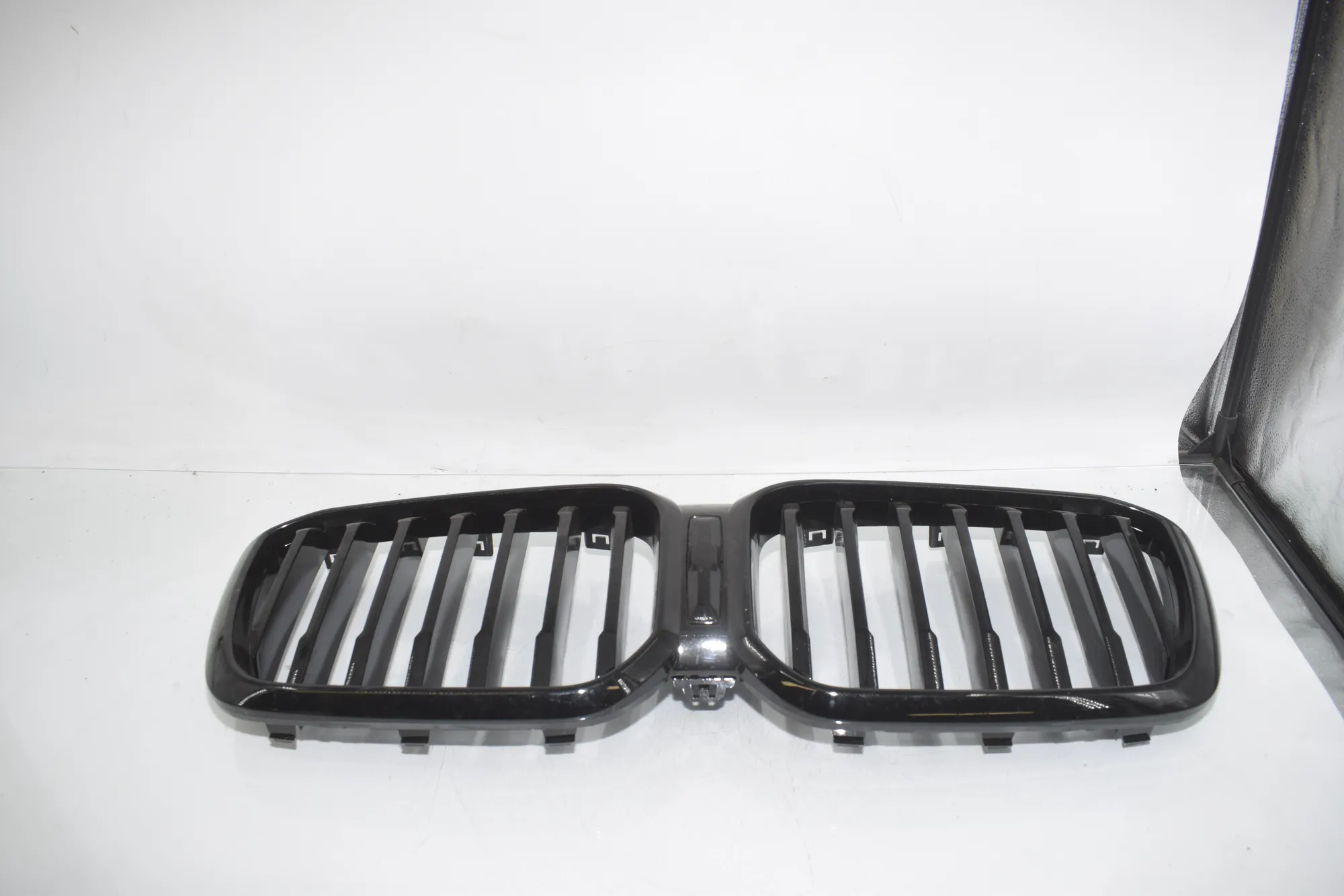 Grilles – OEM 185178 · BMW X3 (G01, F97) BMW X3 (G01, F97) xDrive 20 d 2020 – 2