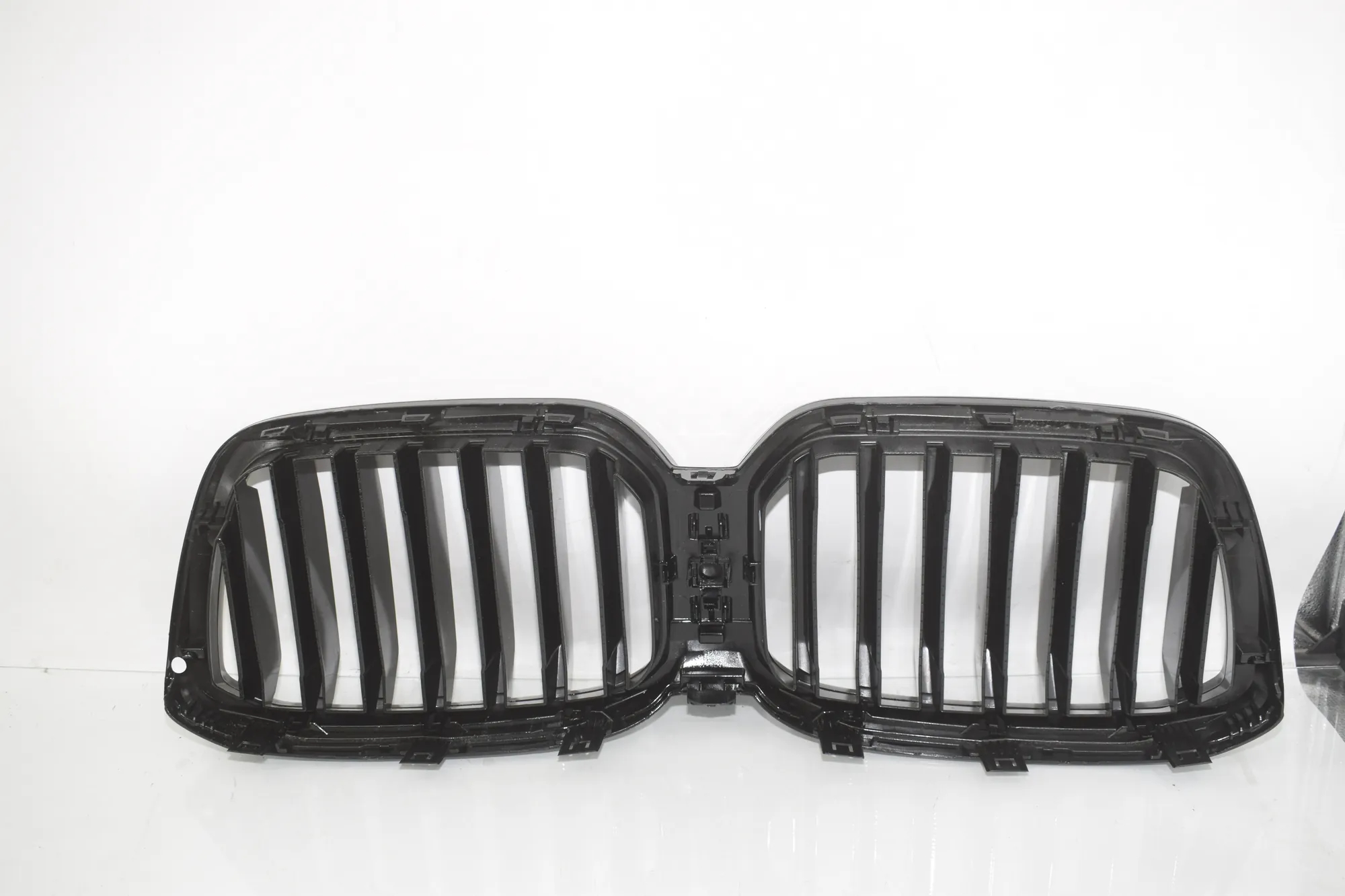 Grilles – OEM 185178 · BMW X3 (G01, F97) BMW X3 (G01, F97) xDrive 20 d 2020 – 3