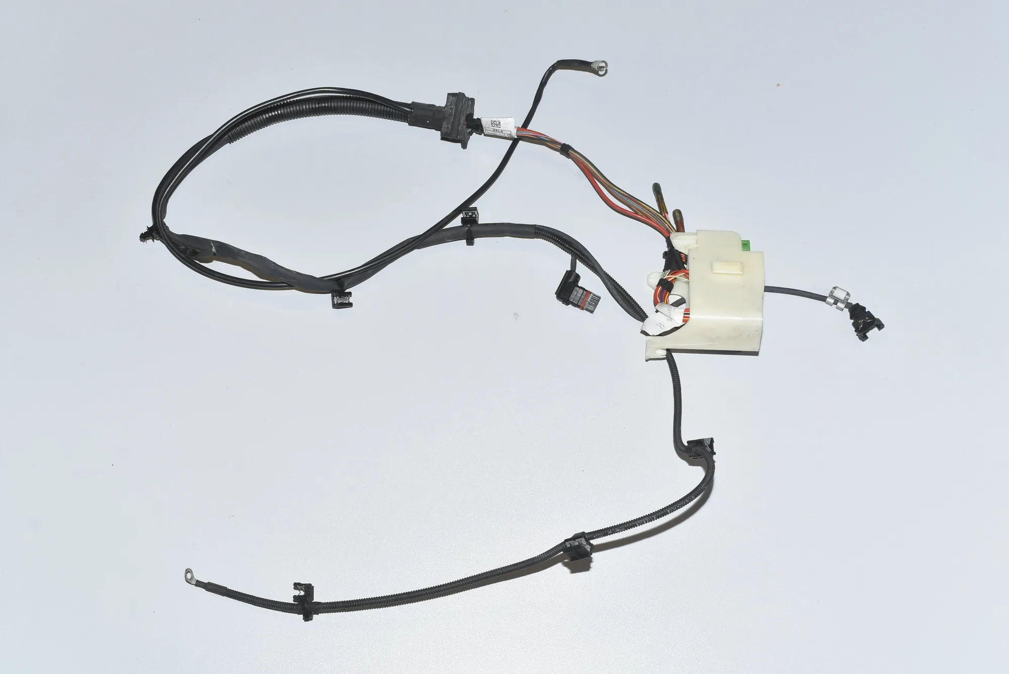 Cable Harness – OEM 8507905 · BMW 3 (F30, F80) 320 d Efficient Dynamics 2012 – 2